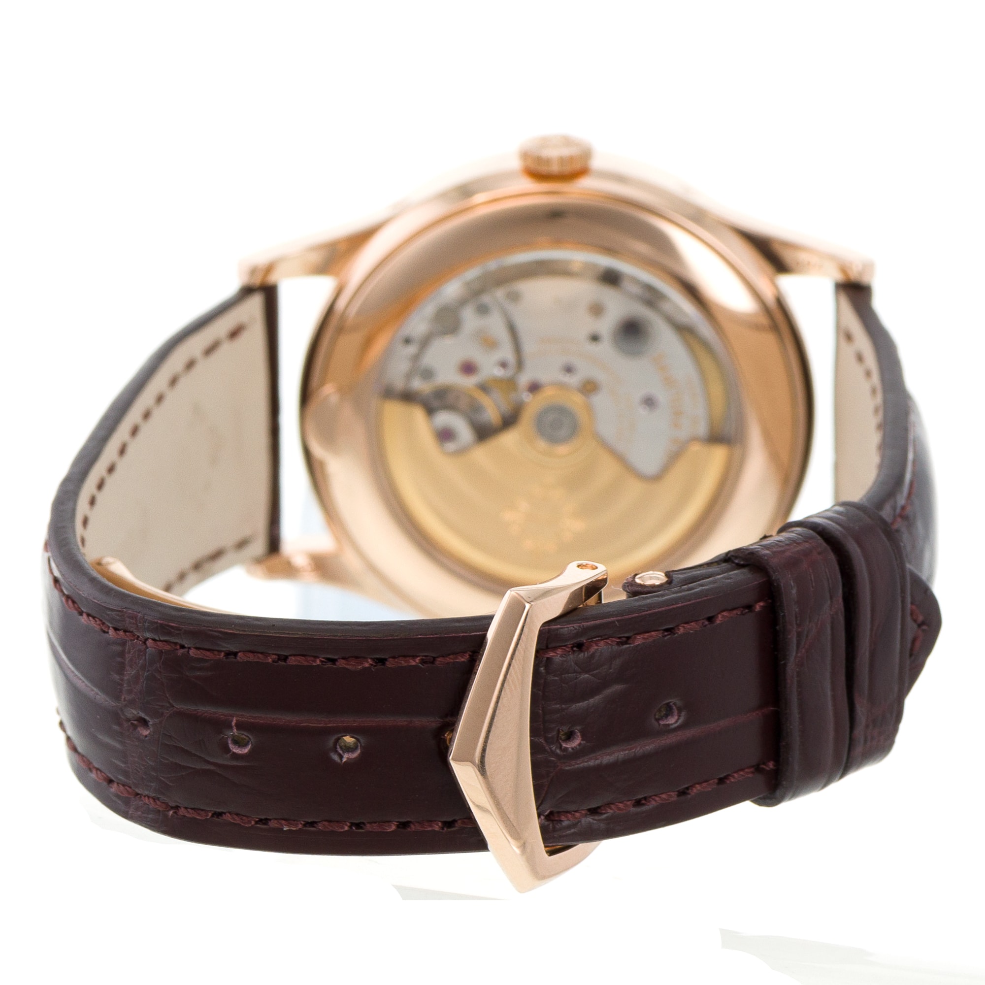 Patek Philippe Annual Calendar