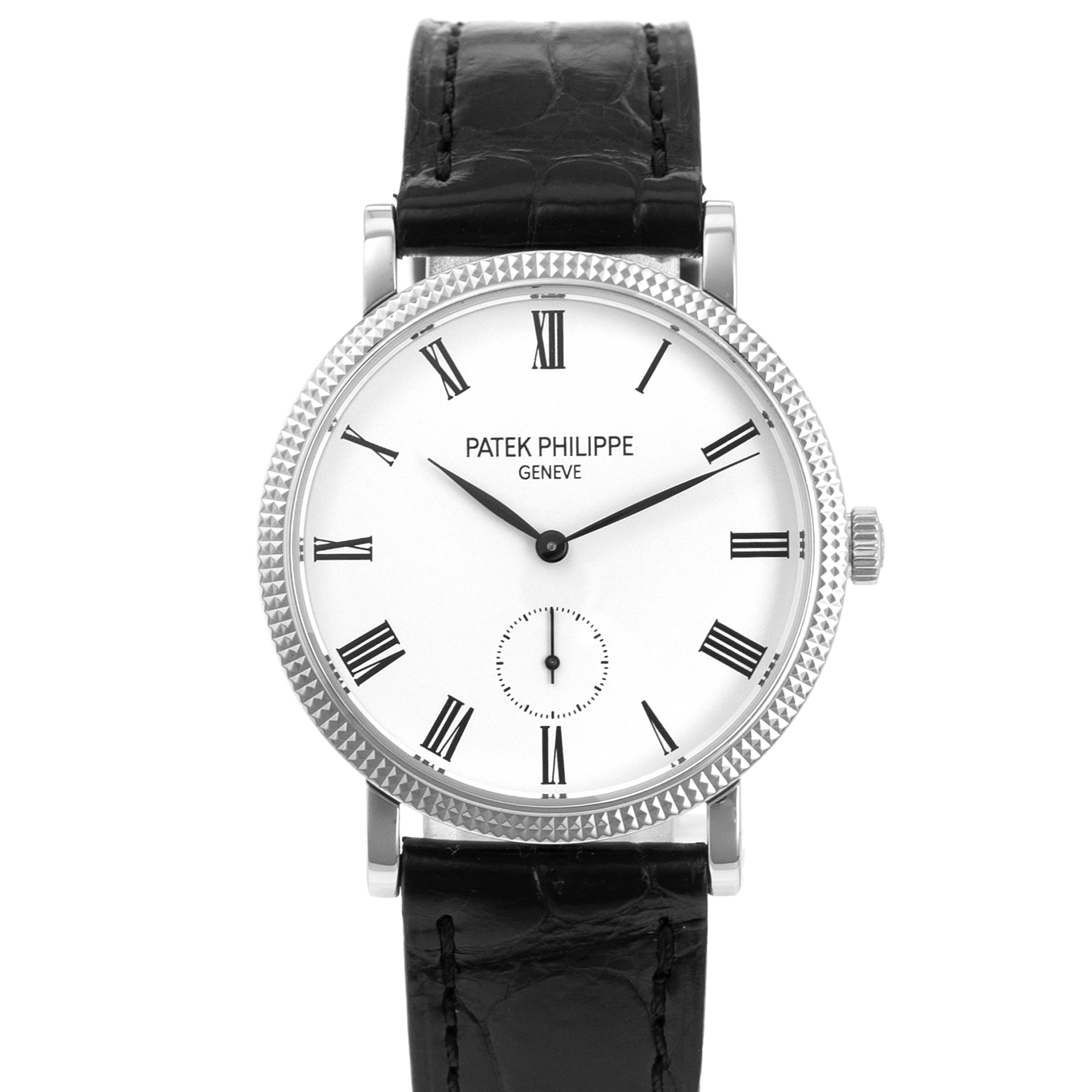 Patek Philippe Calatrava