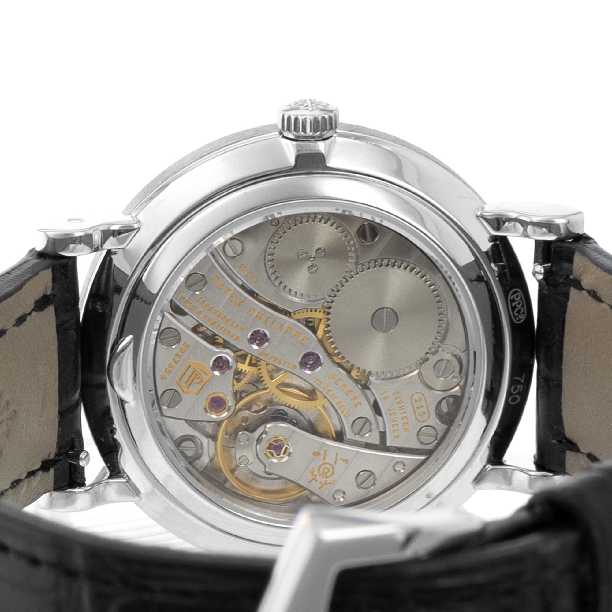 Patek Philippe Calatrava