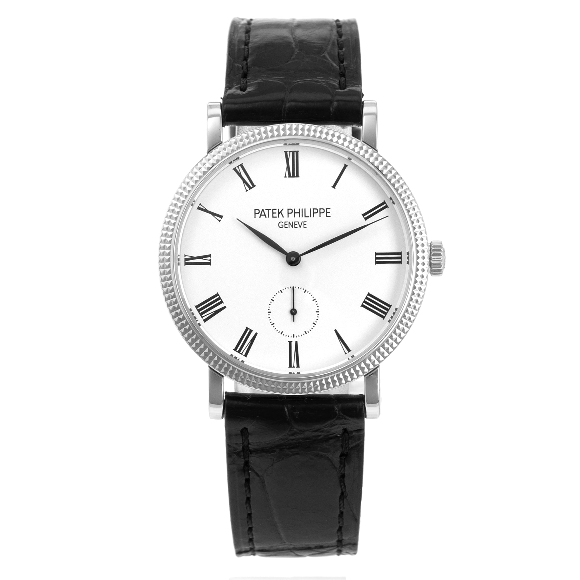 Patek Philippe Calatrava
