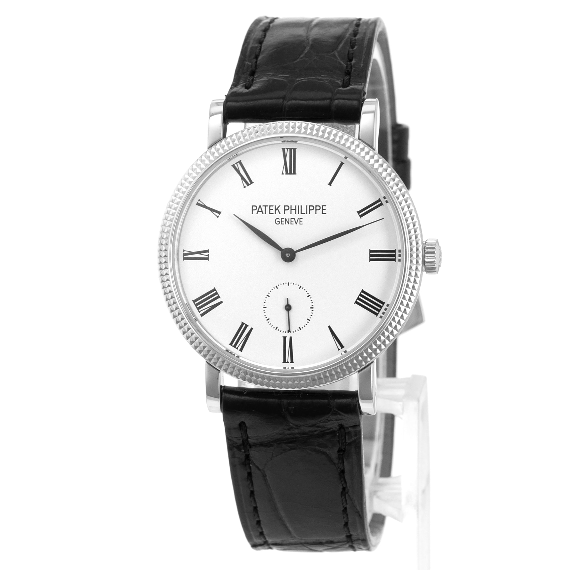 Patek Philippe Calatrava