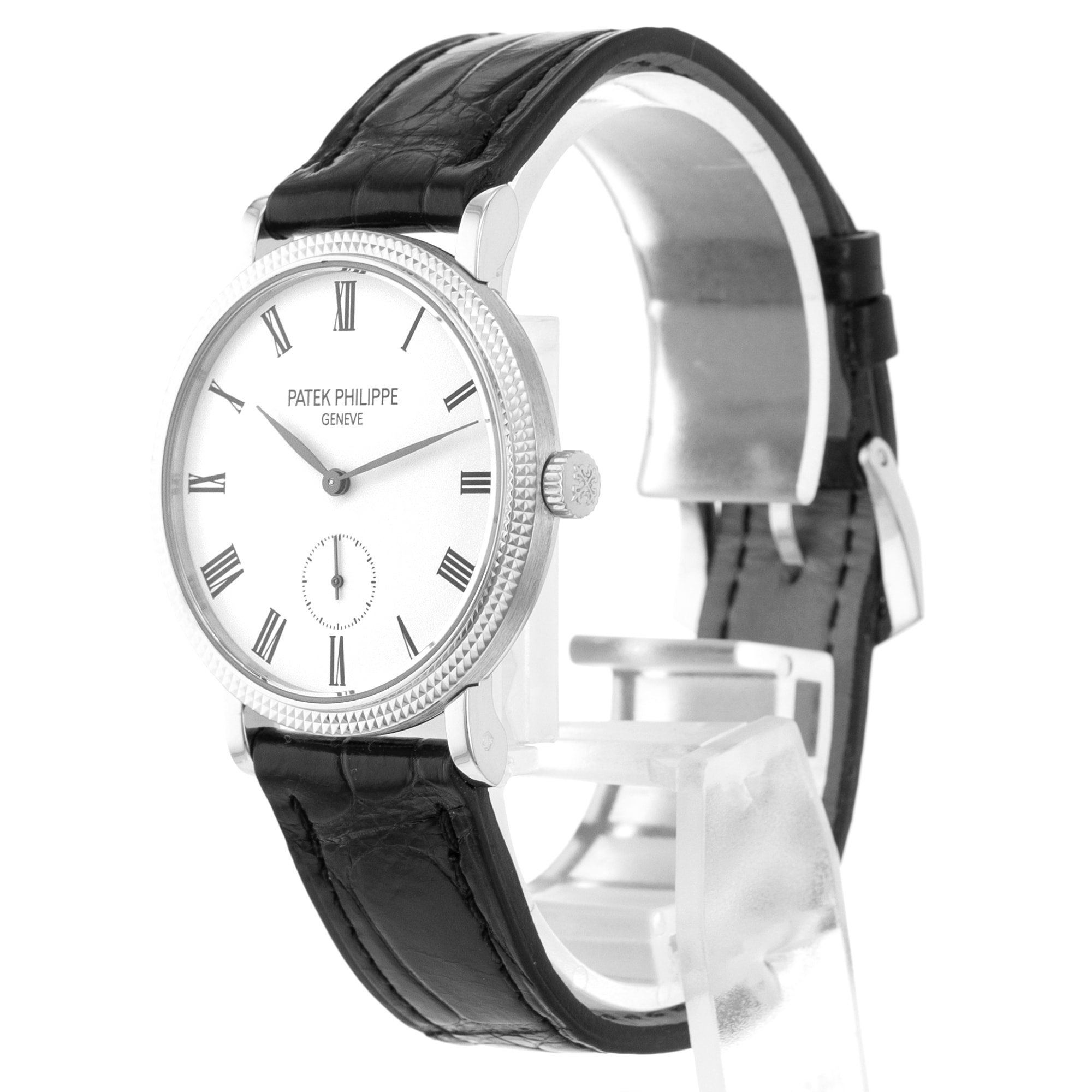Patek Philippe Calatrava
