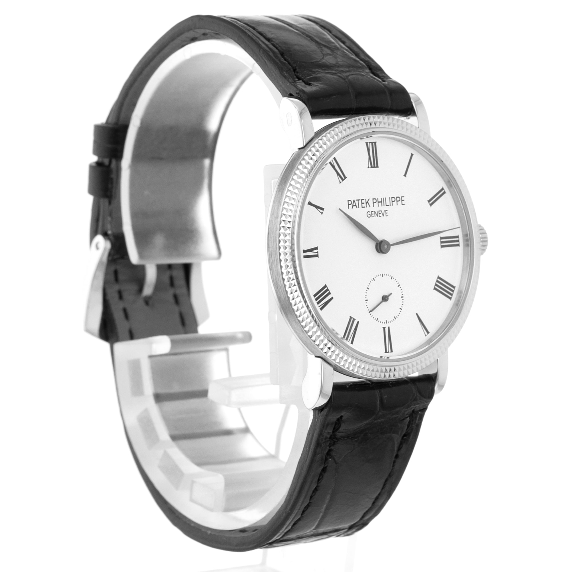 Patek Philippe Calatrava
