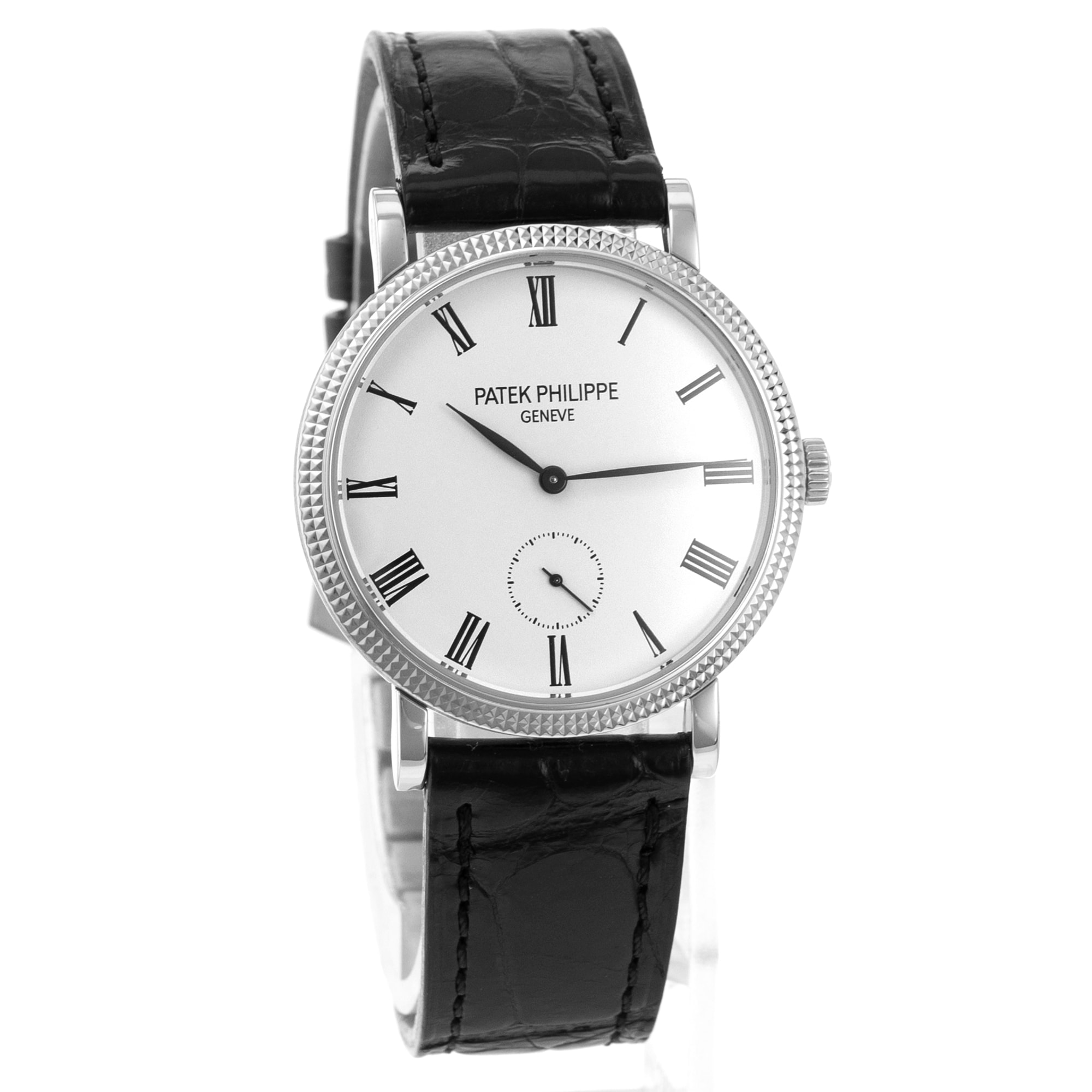 Patek Philippe Calatrava