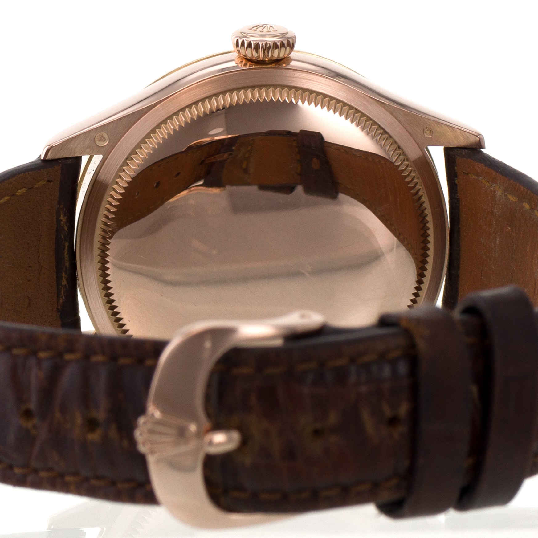 Rolex Cellini