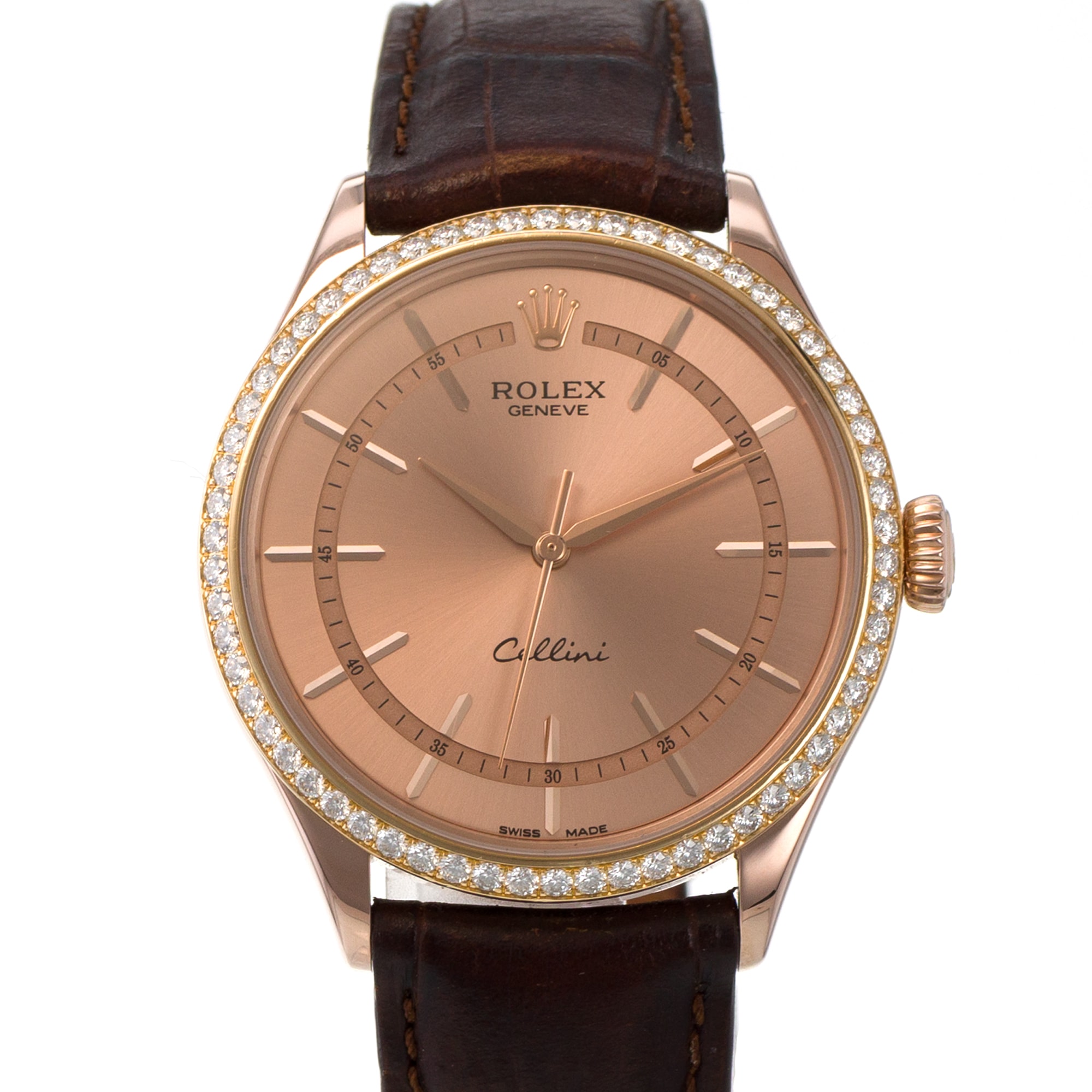 Rolex Cellini