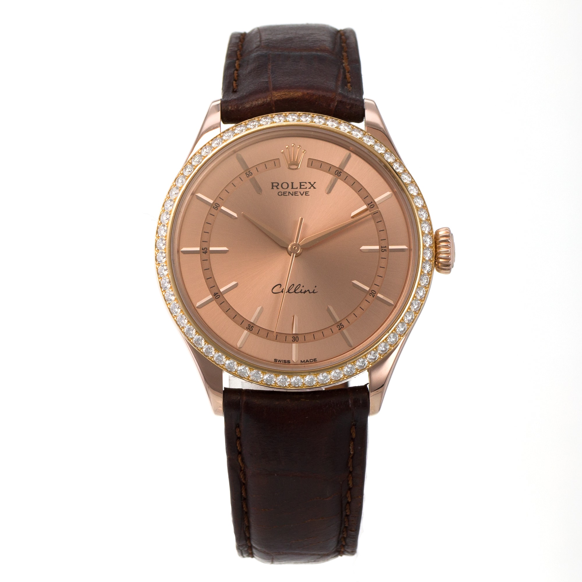 Rolex Cellini
