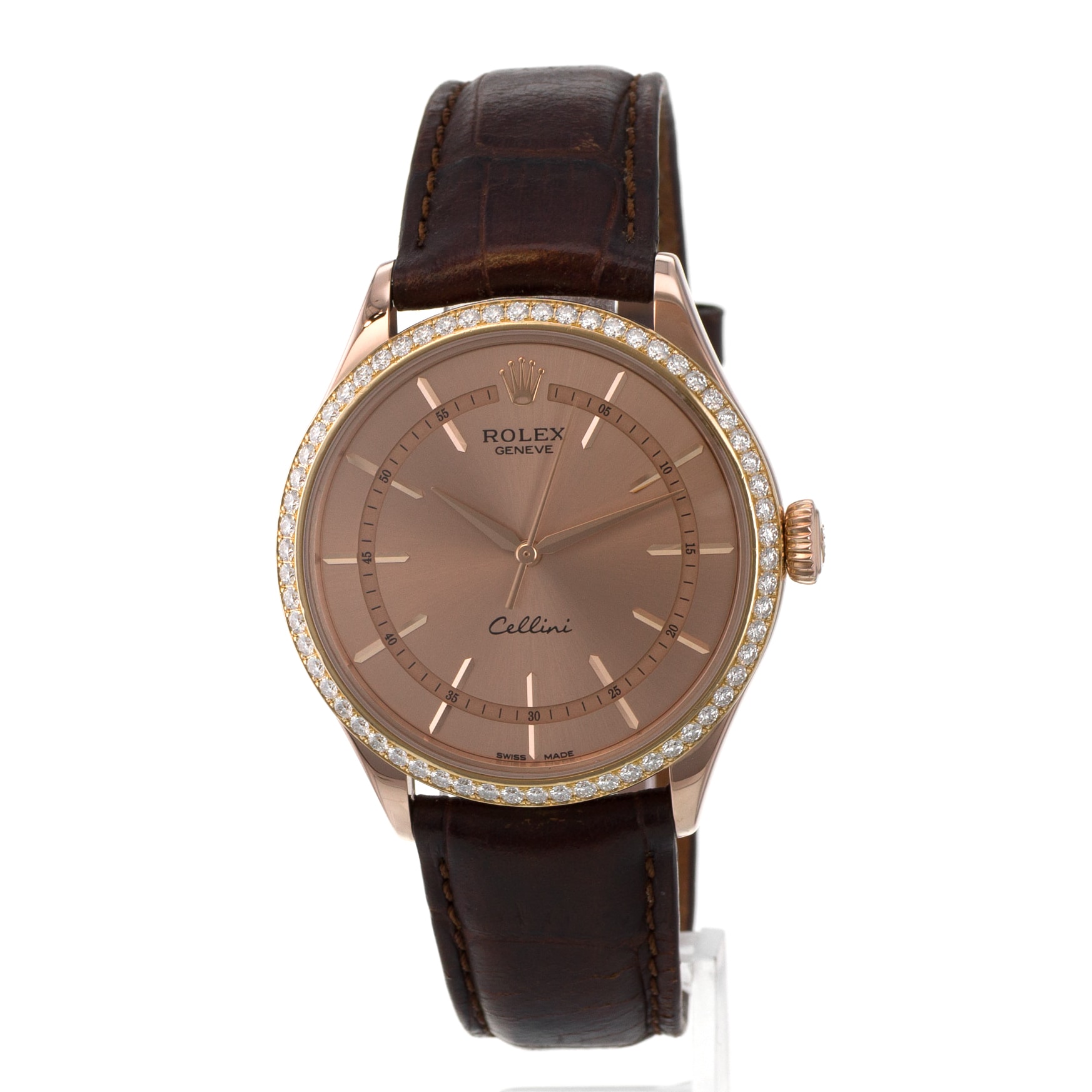 Rolex Cellini