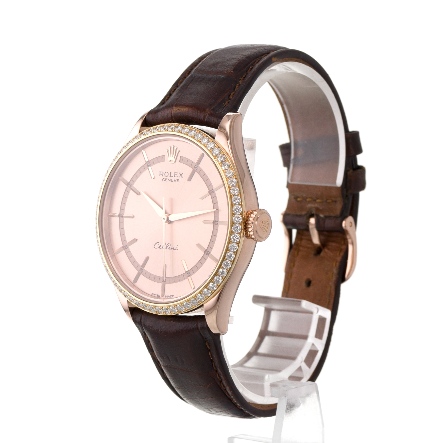 Rolex Cellini