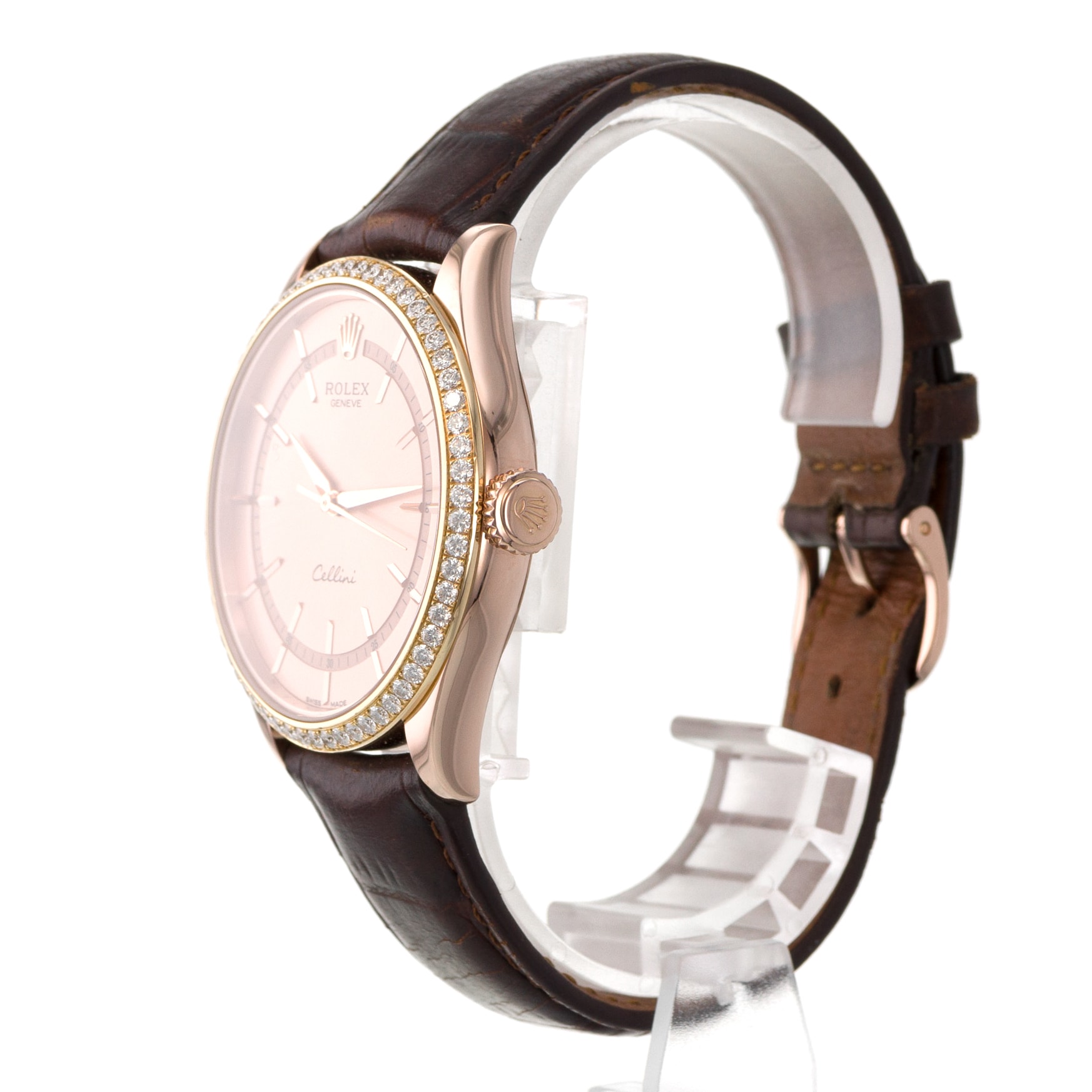 Rolex Cellini