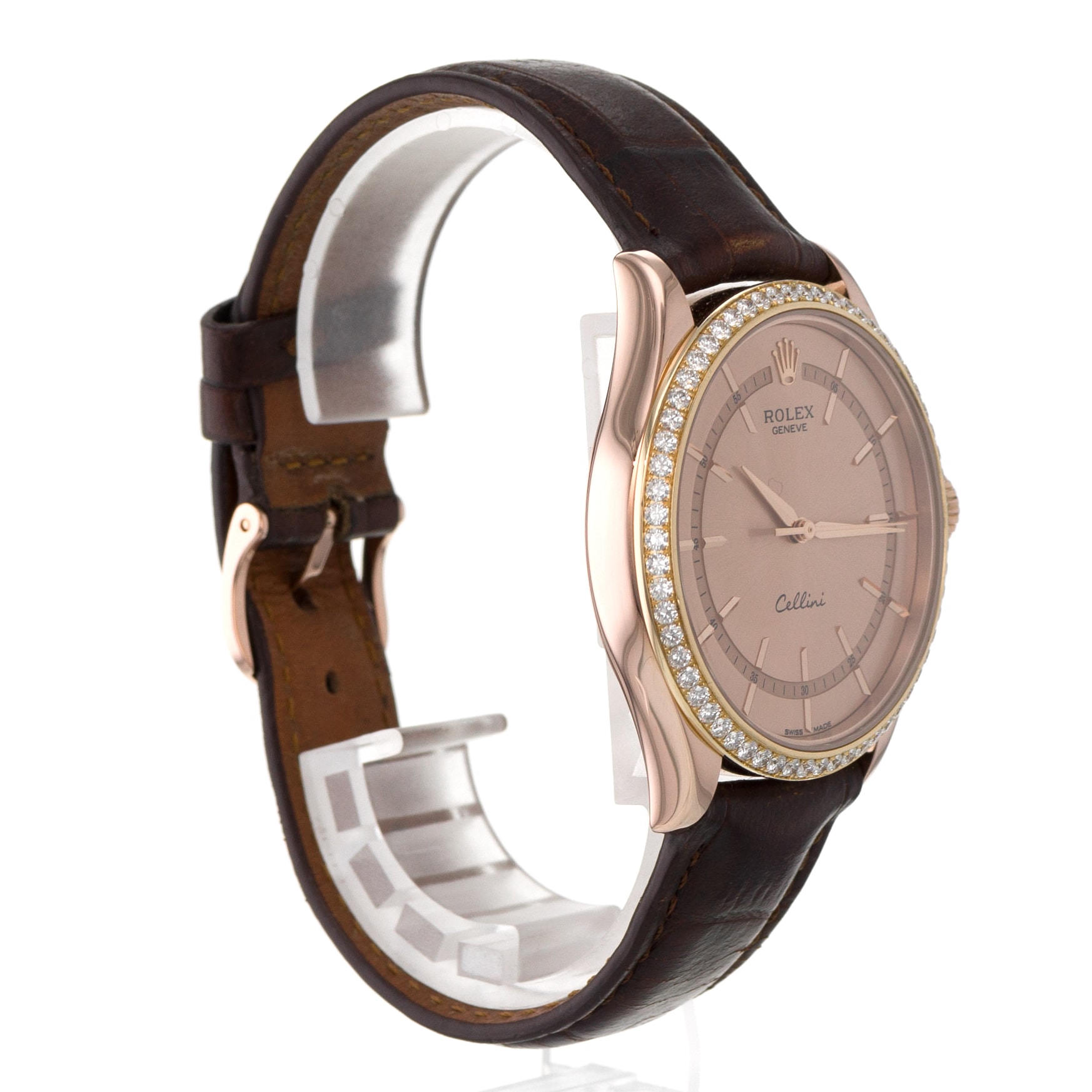 Rolex Cellini