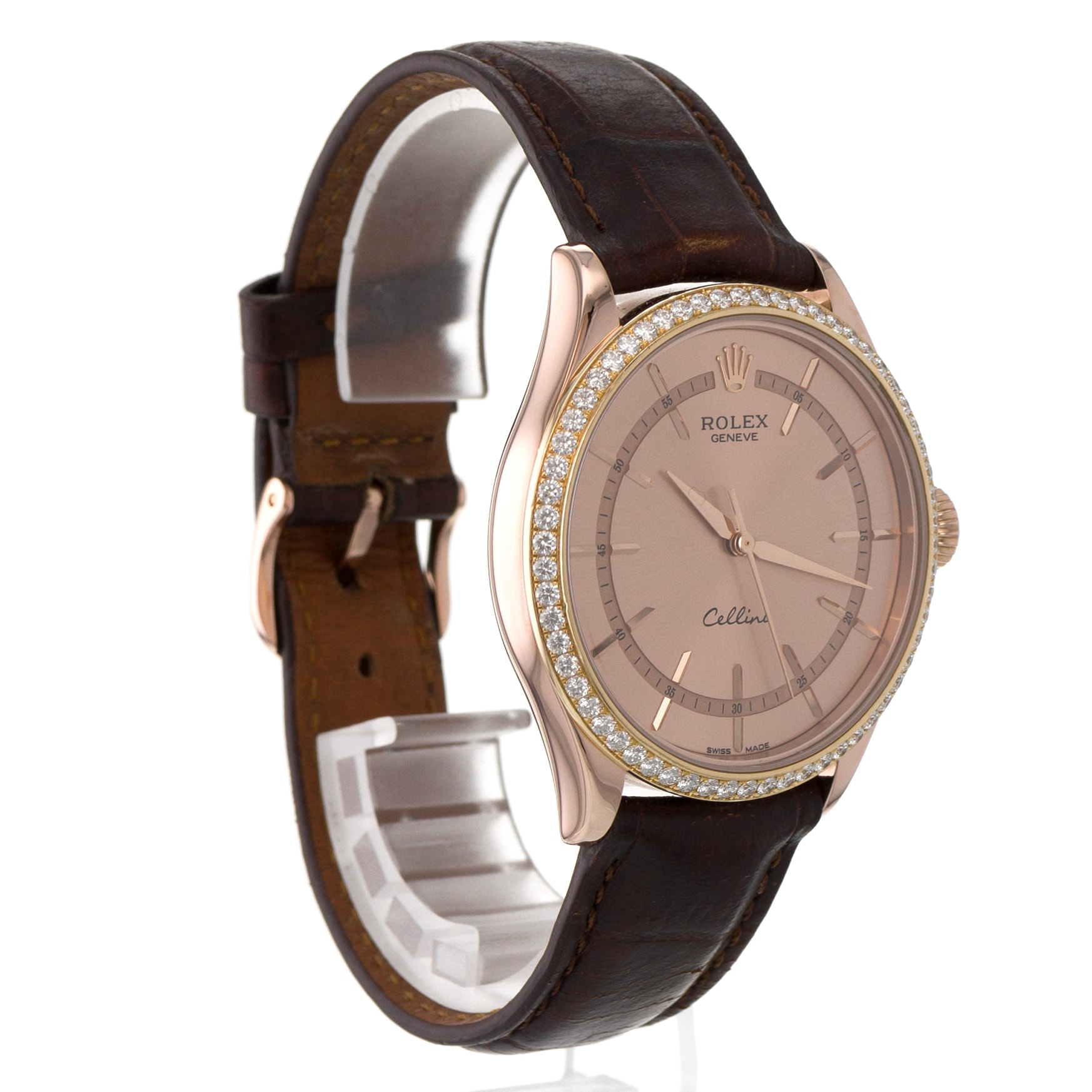 Rolex Cellini