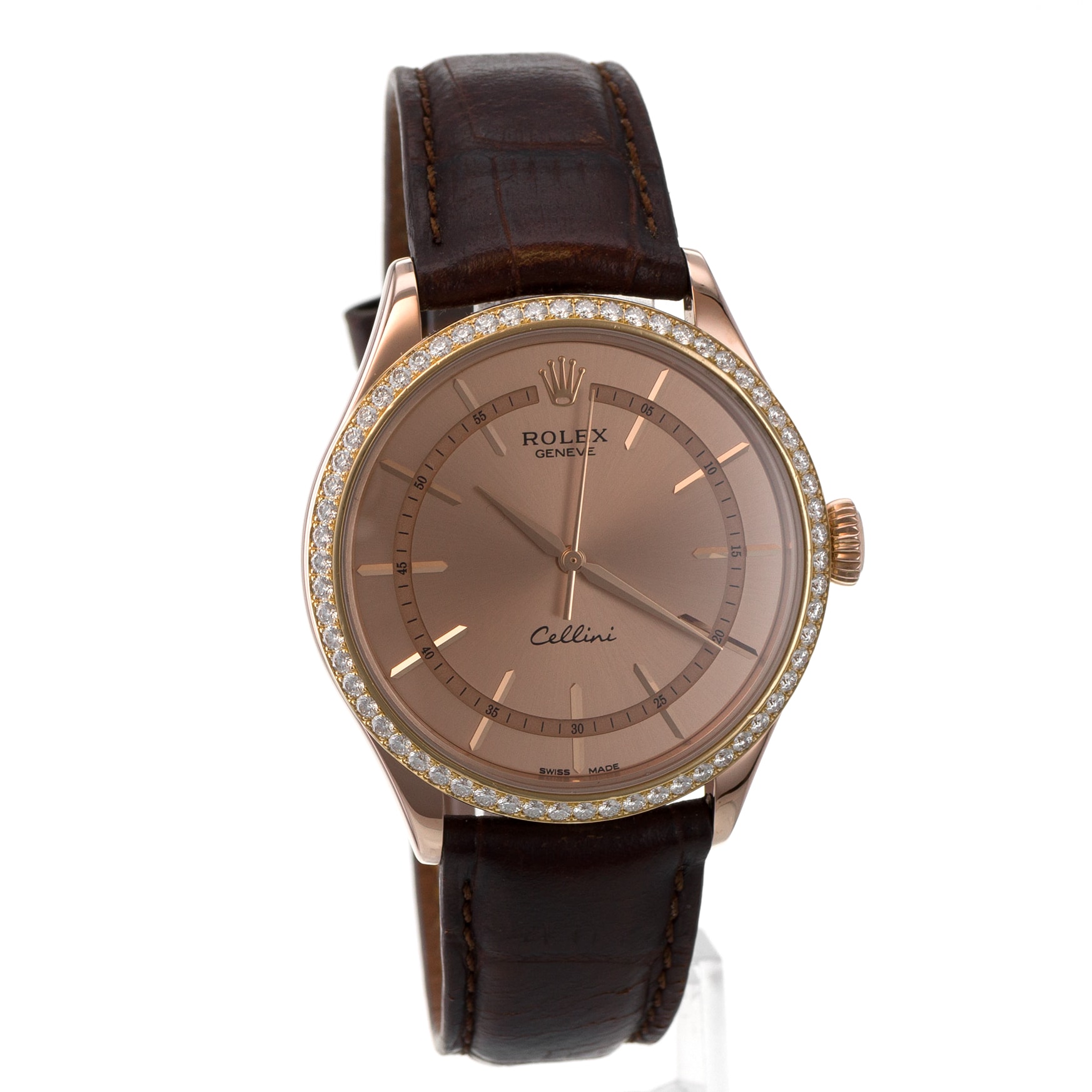 Rolex Cellini