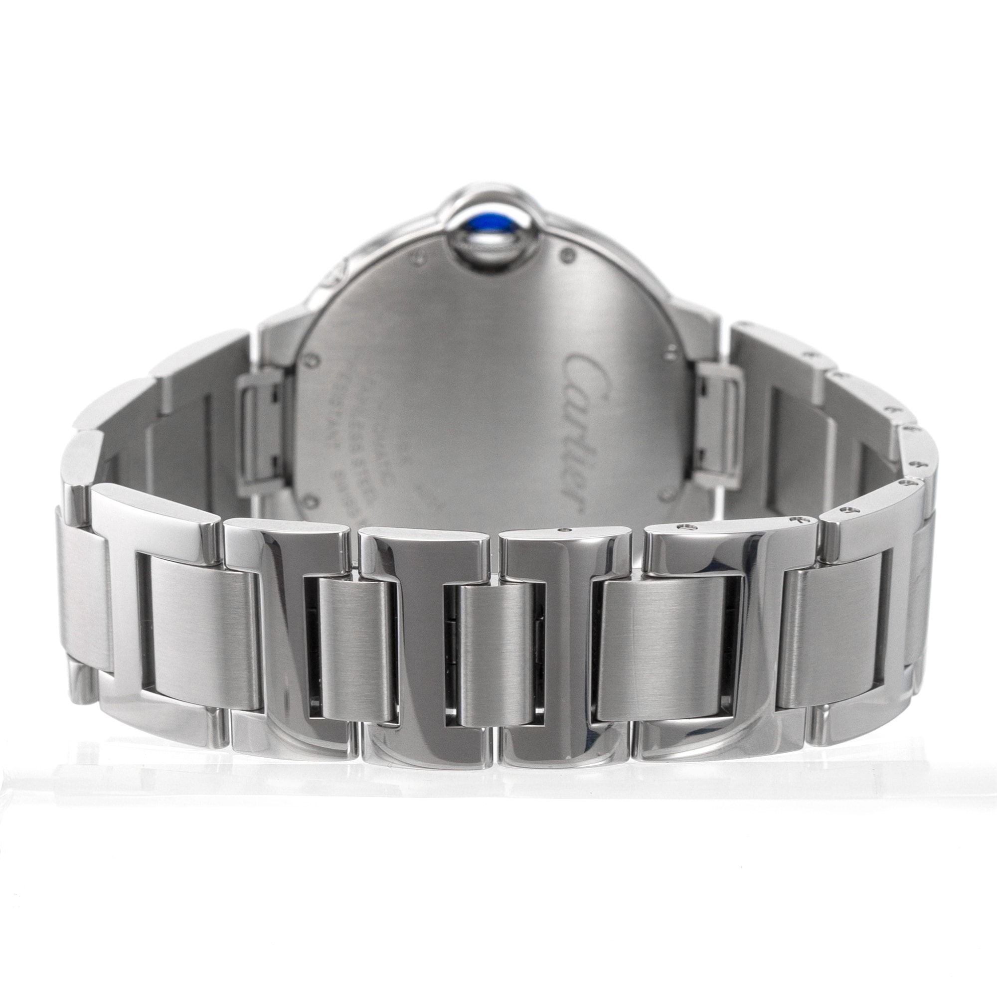 Cartier Ballon Bleu