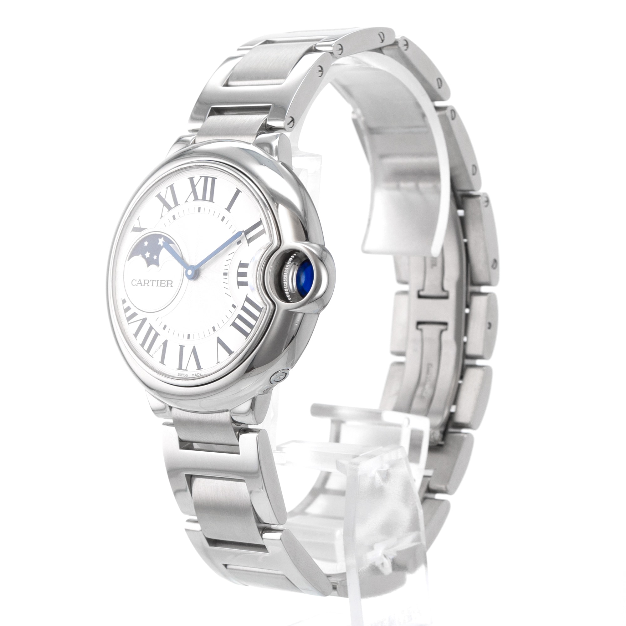 Cartier Ballon Bleu