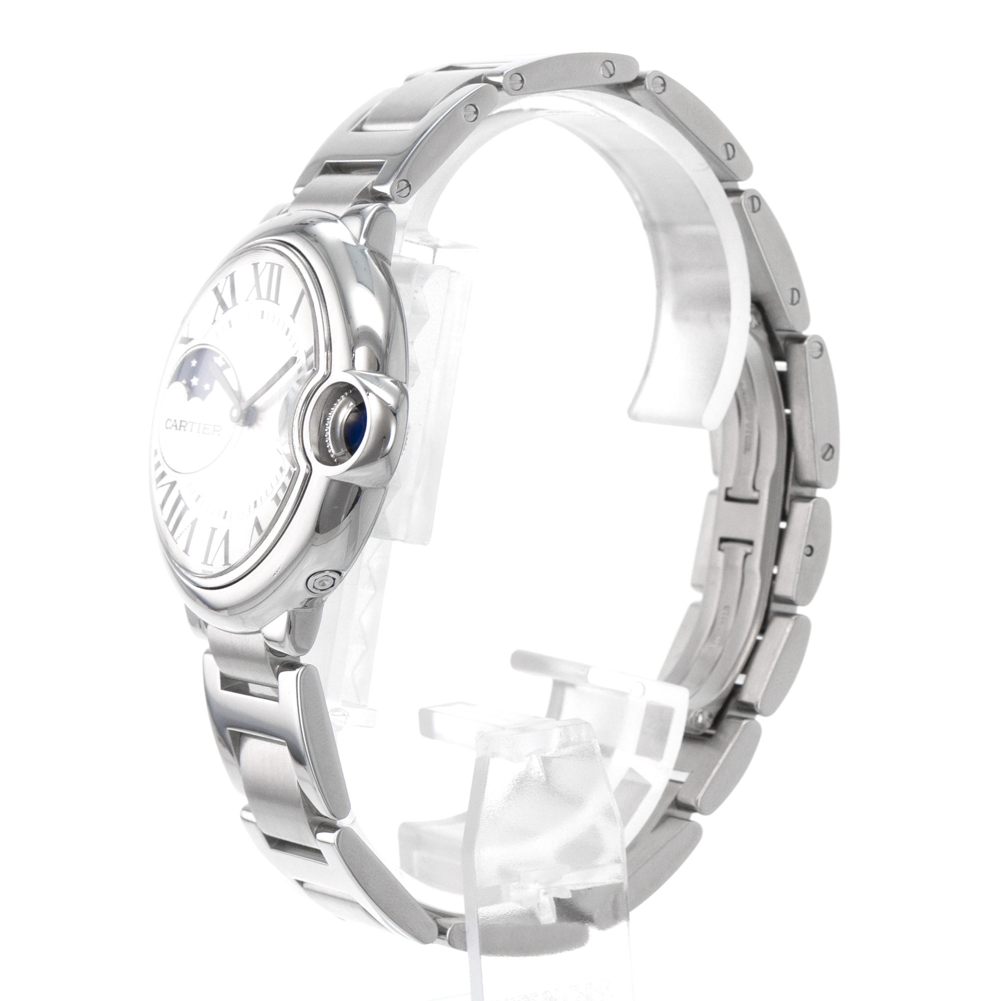 Cartier Ballon Bleu
