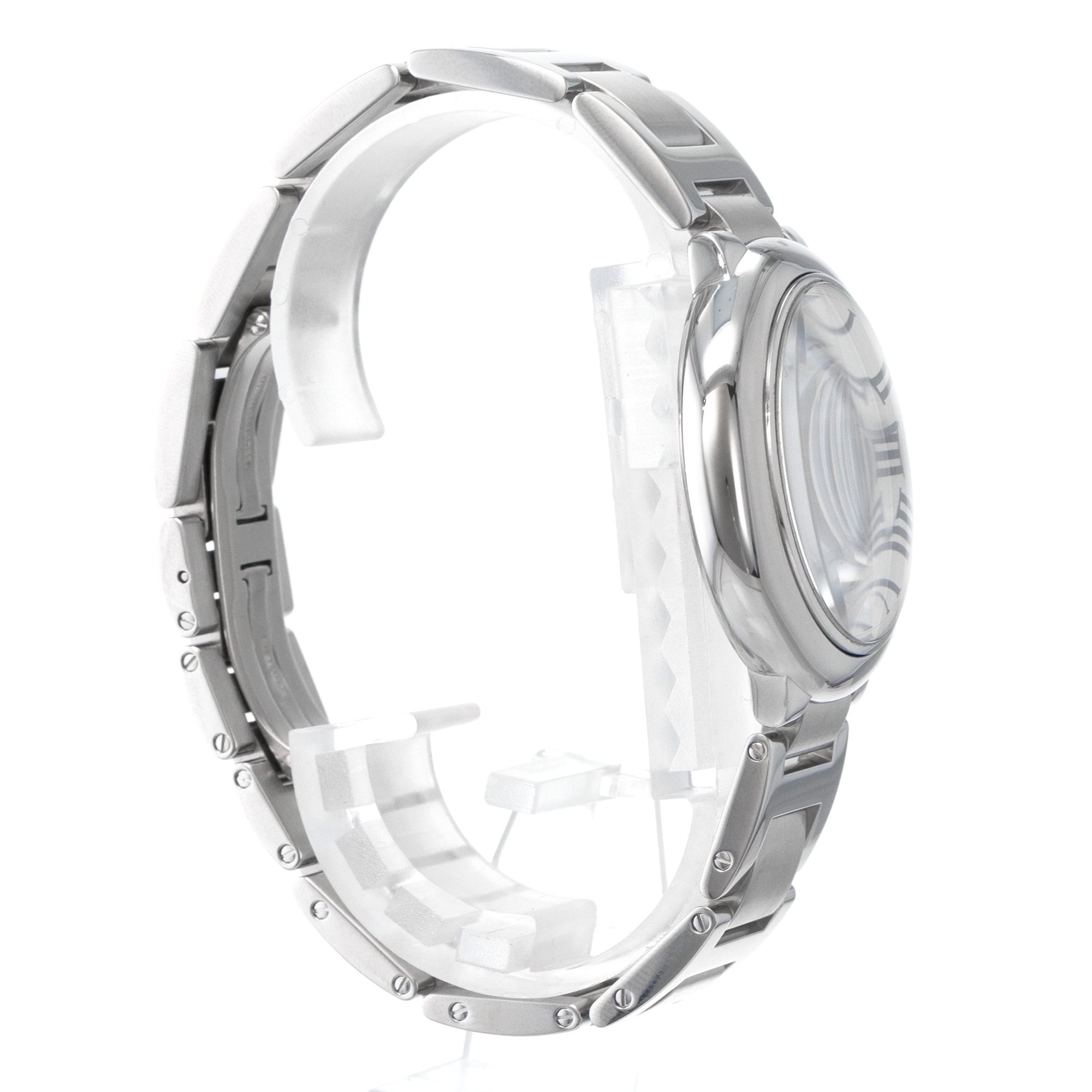 Cartier Ballon Bleu