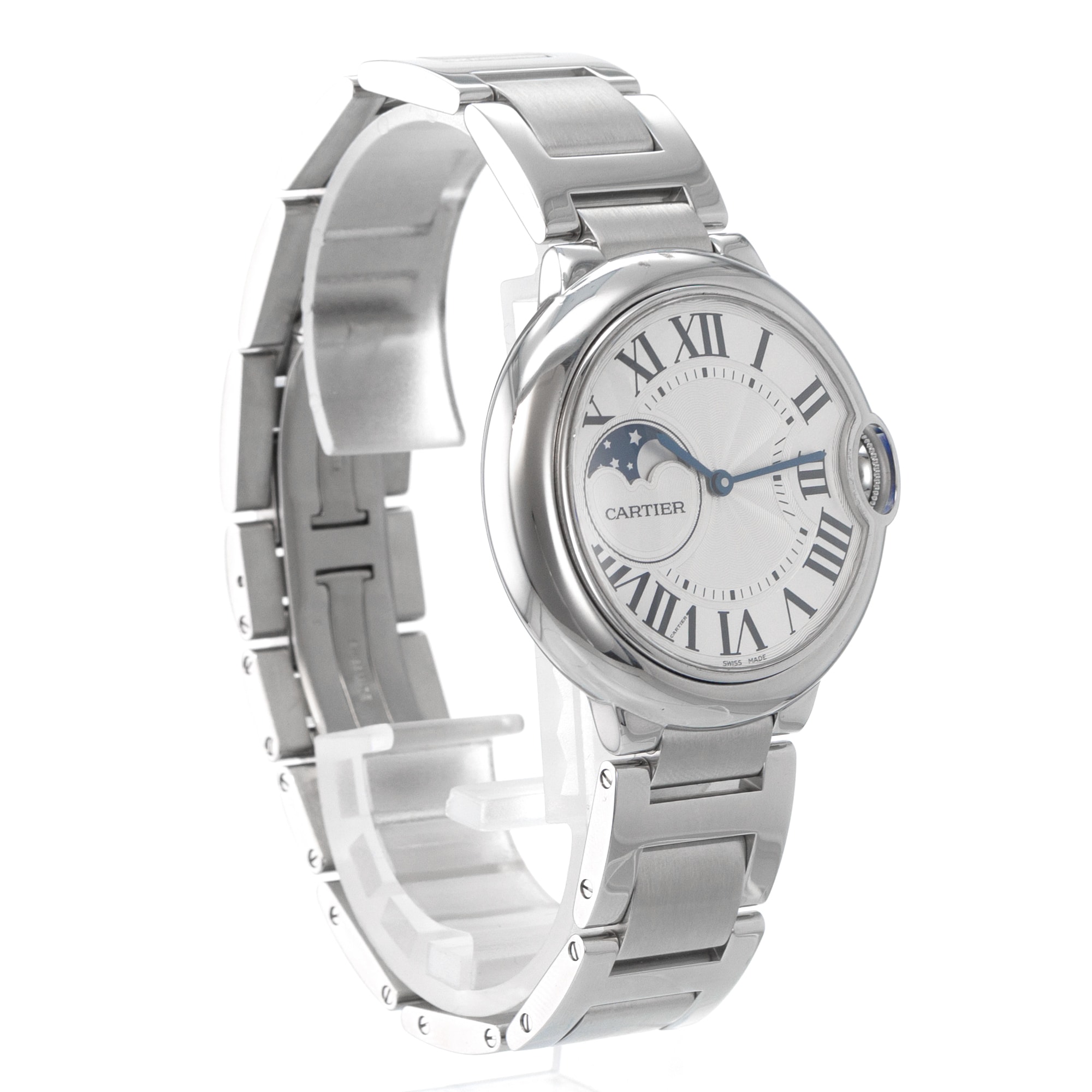 Cartier Ballon Bleu