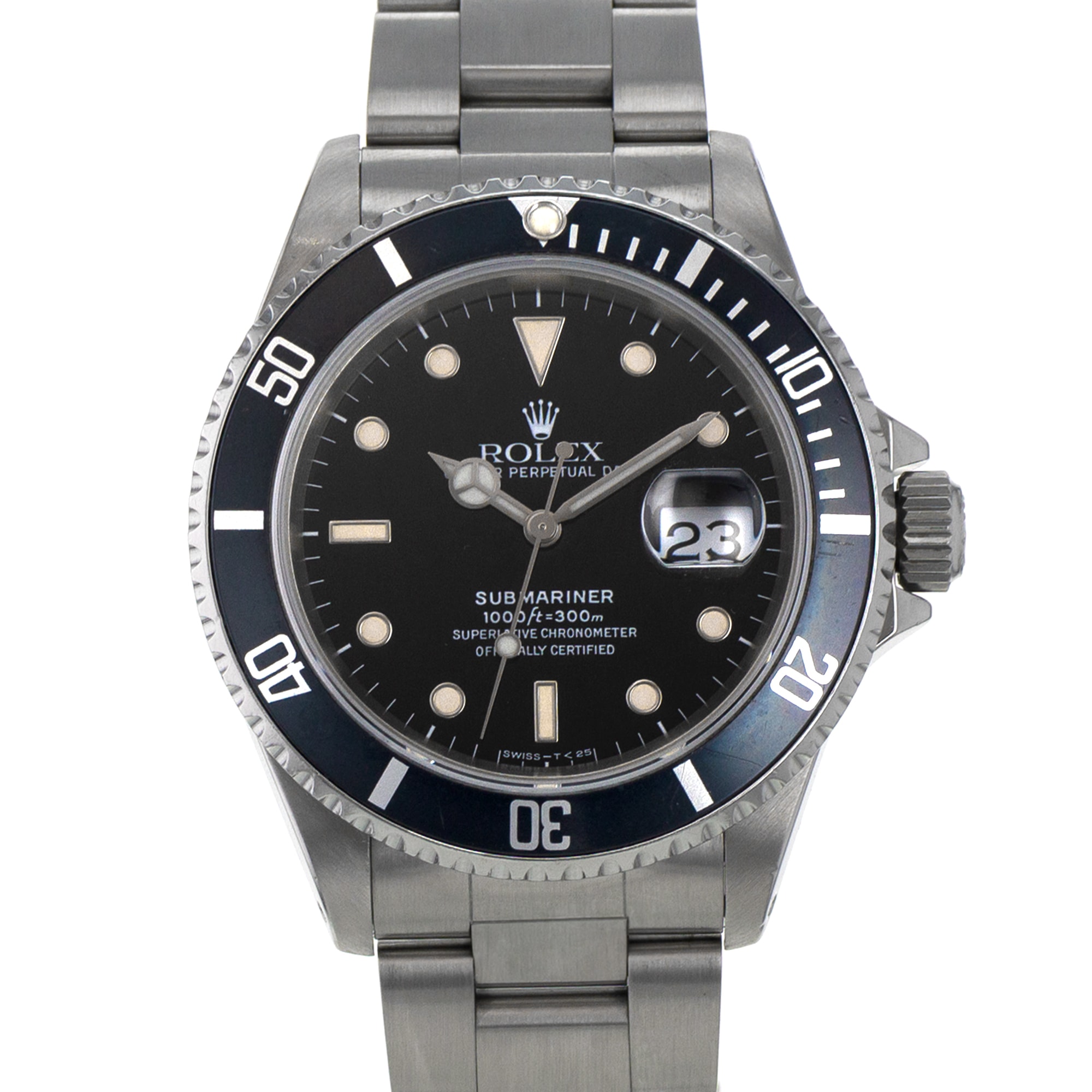 Rolex Submariner