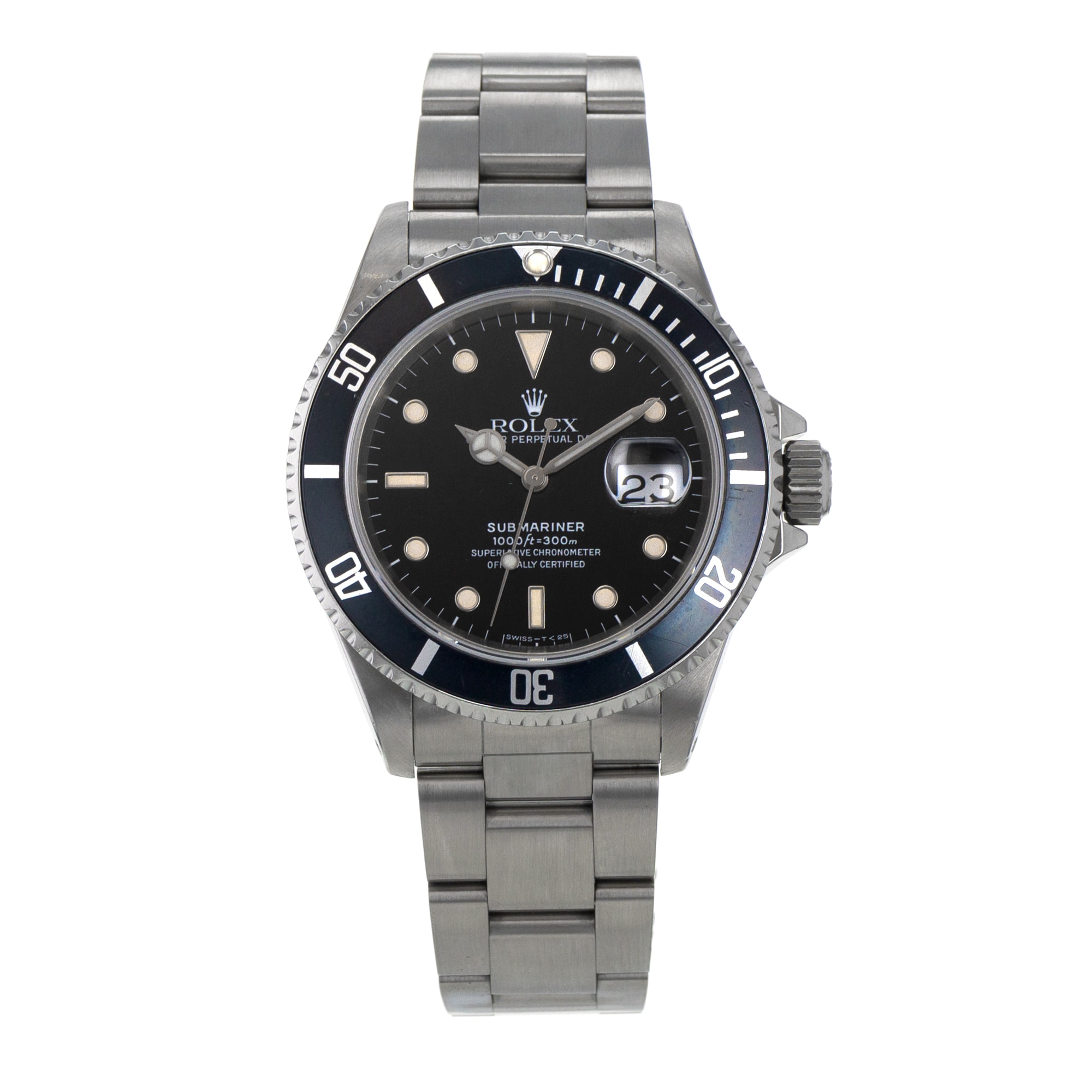 Rolex Submariner