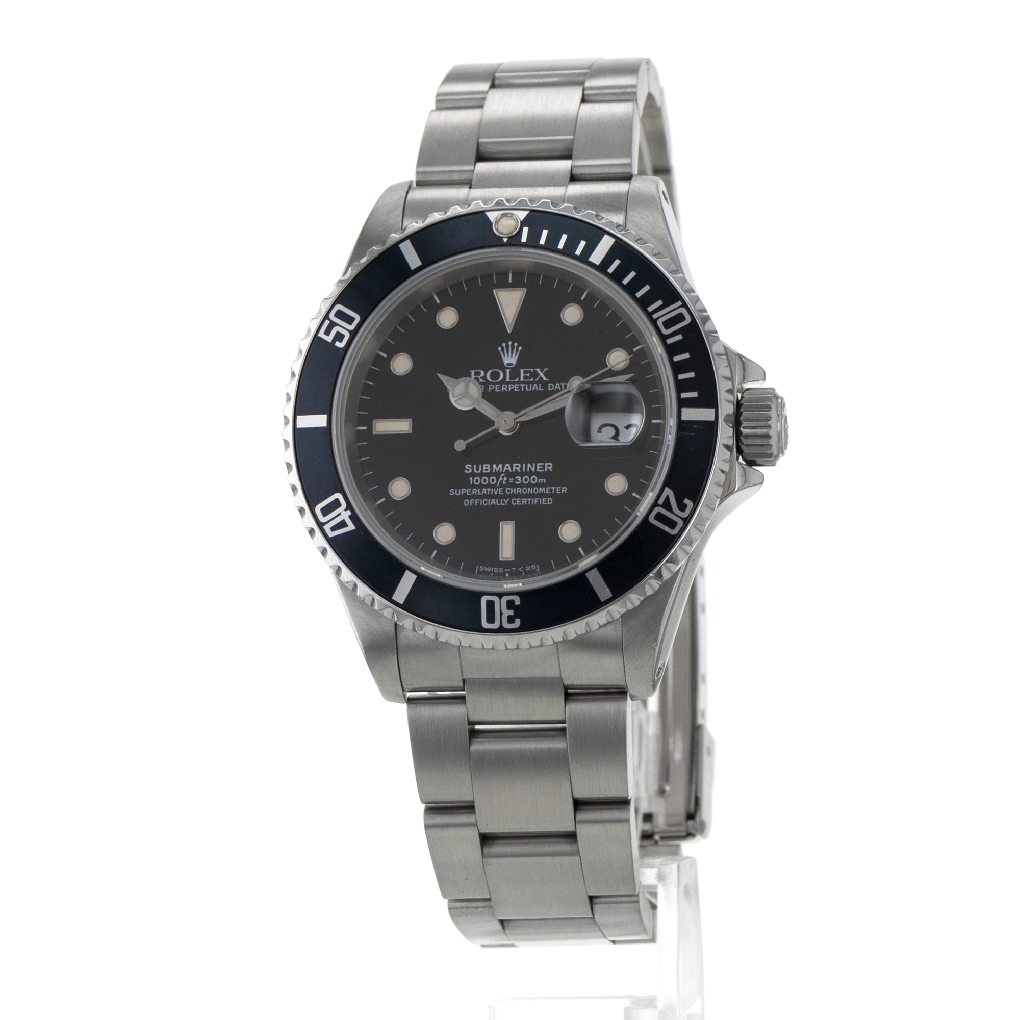 Rolex Submariner