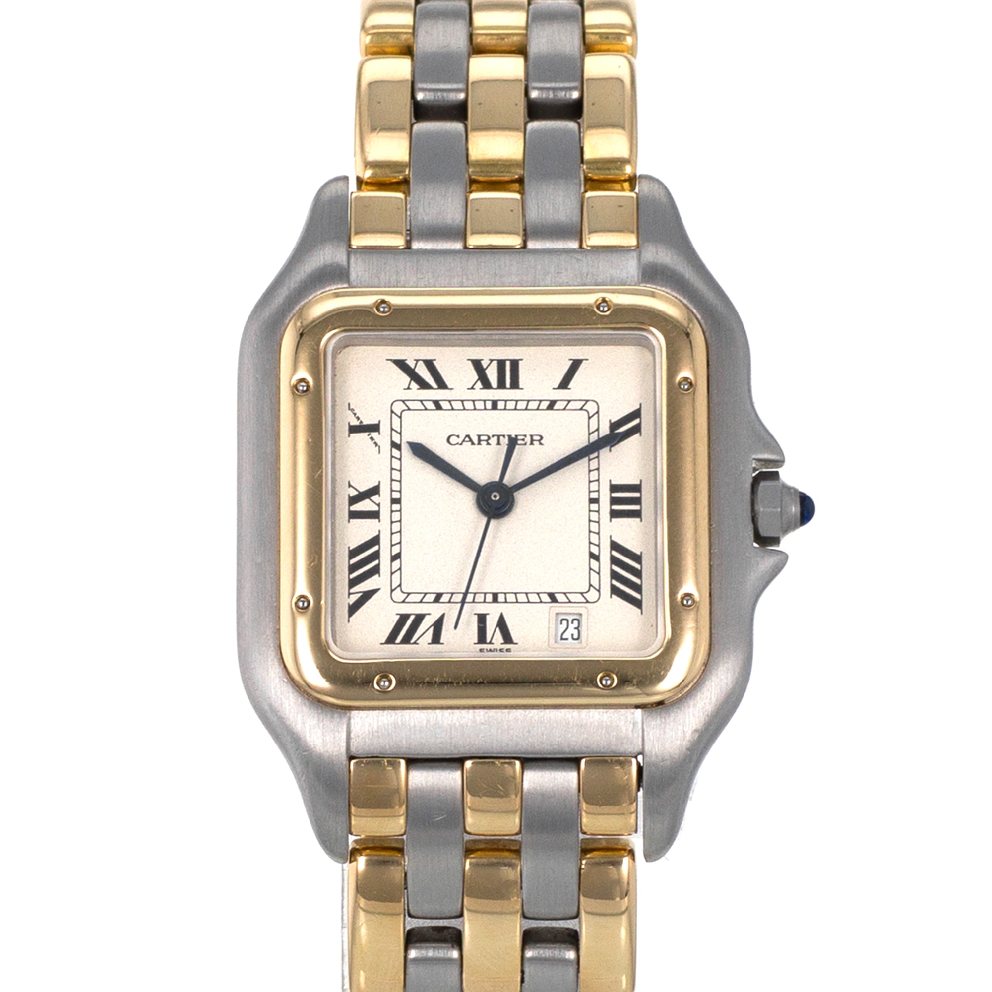Cartier Panther