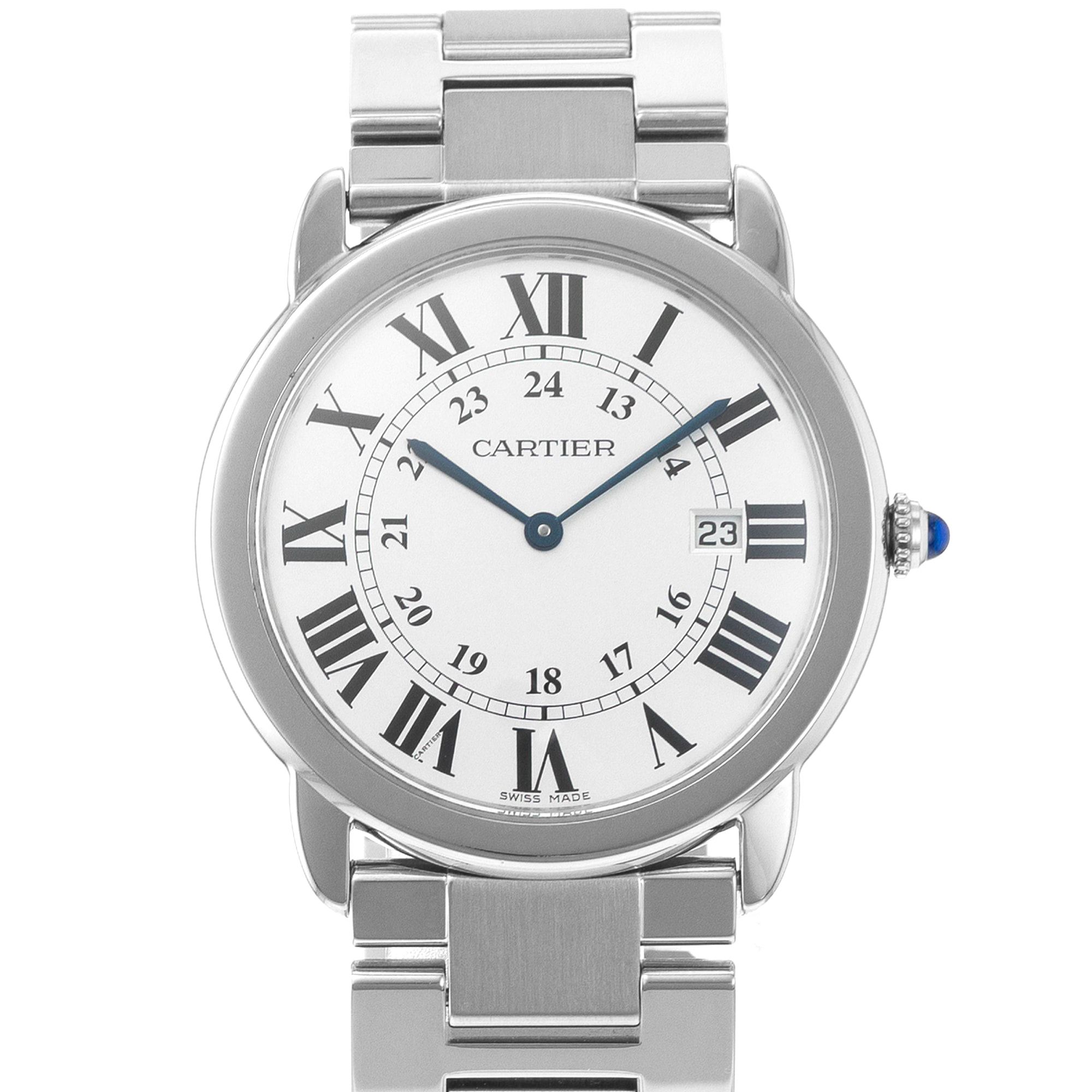 Cartier Ronde Solo de Cartier