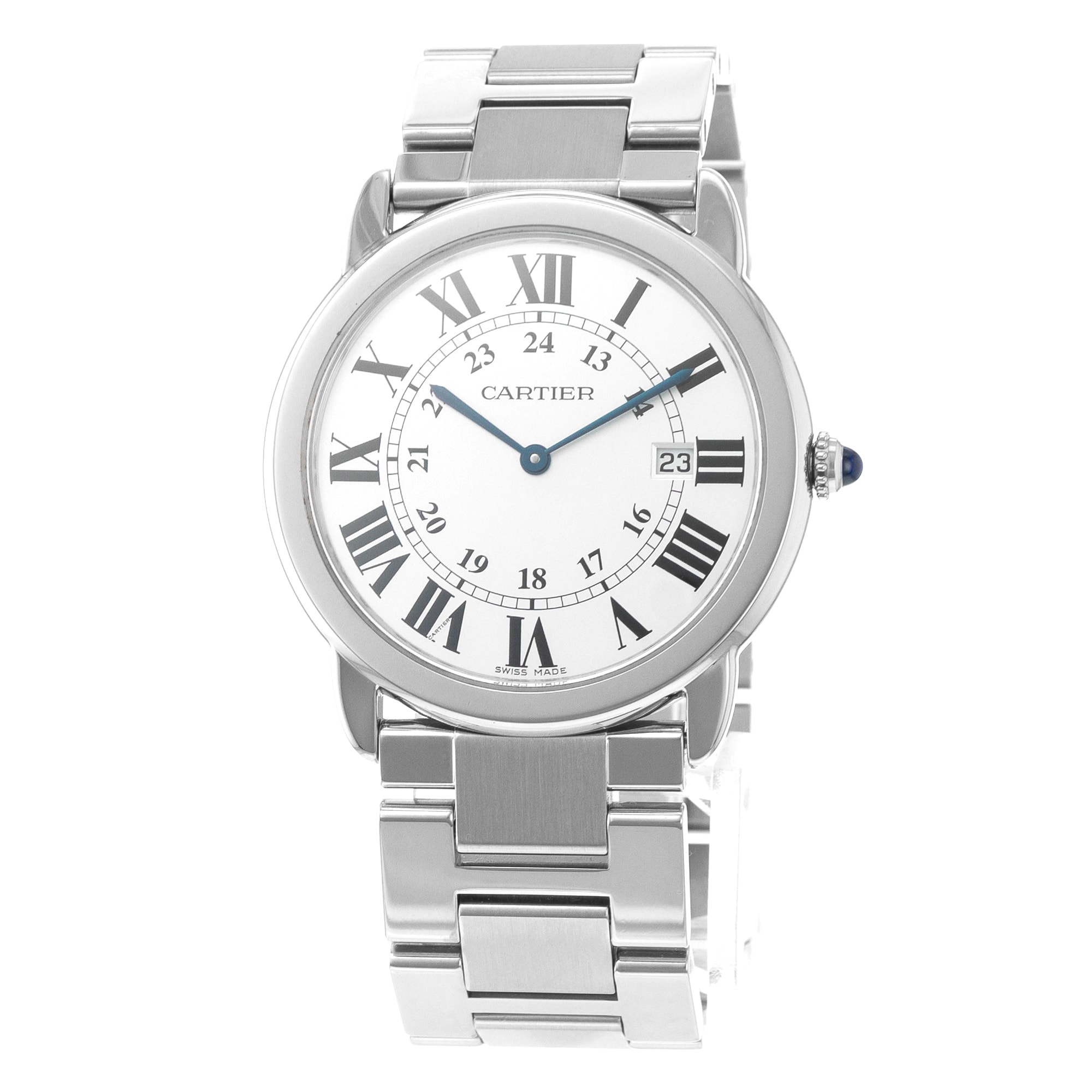 Cartier Ronde Solo de Cartier