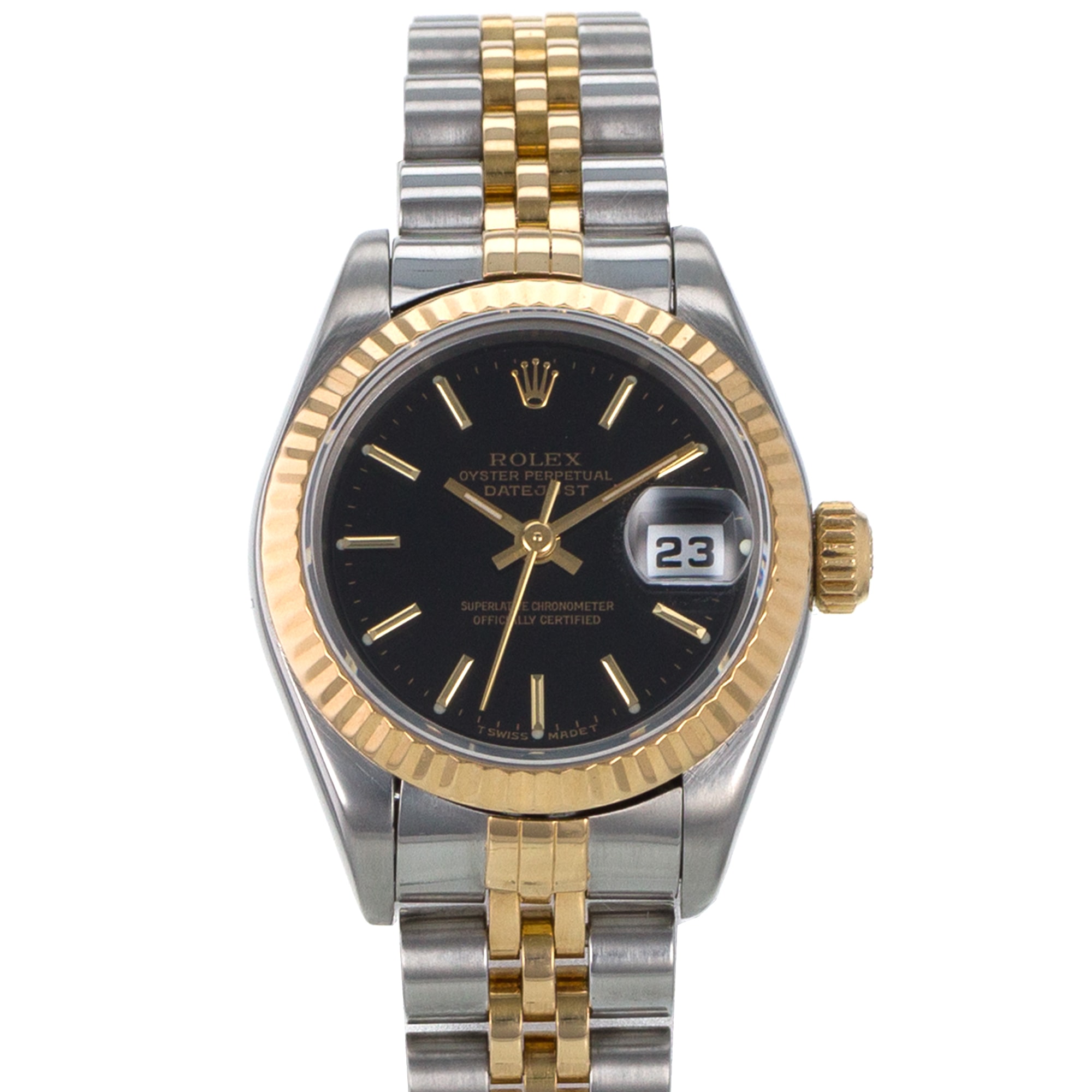 Rolex Datejust 26