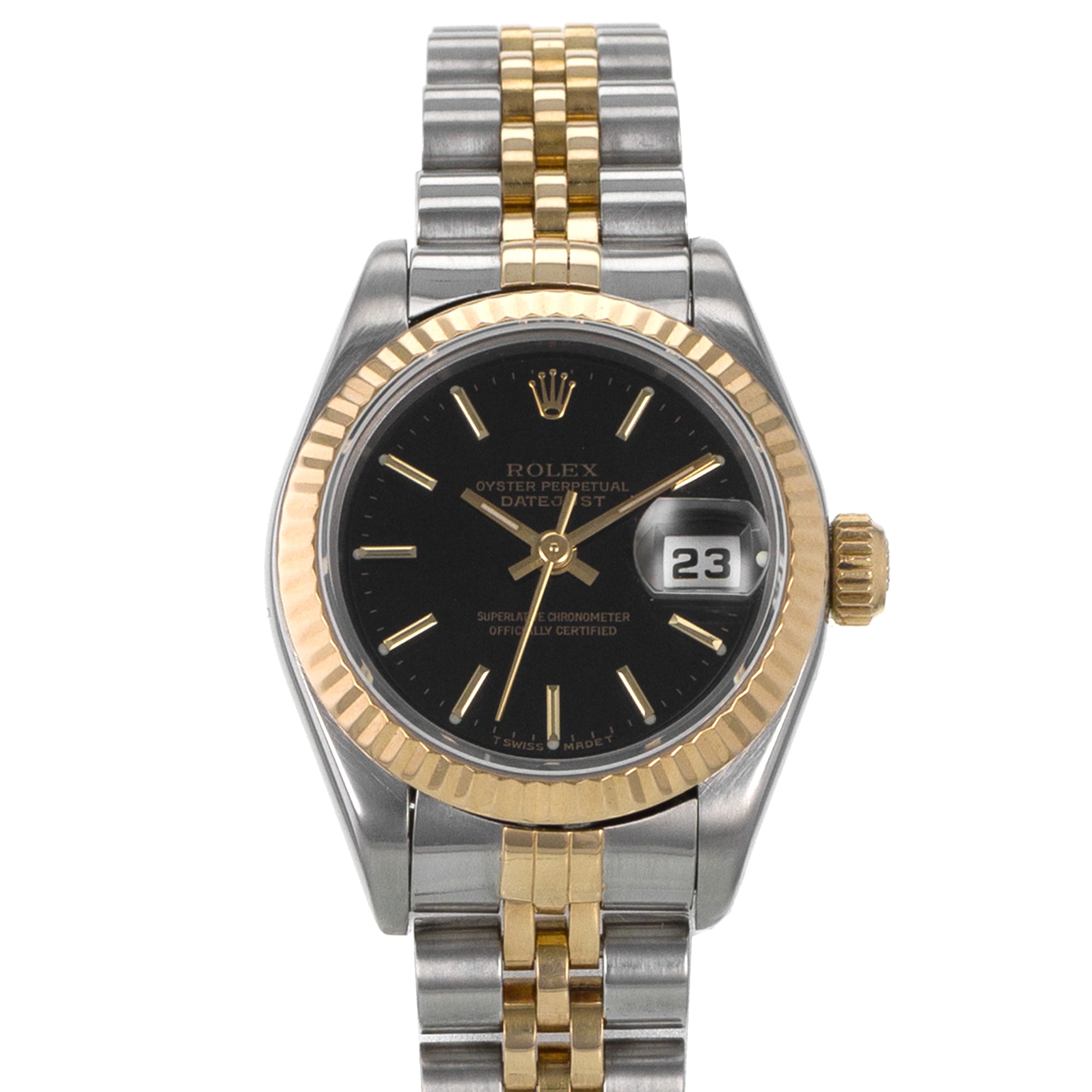 Rolex Datejust 26