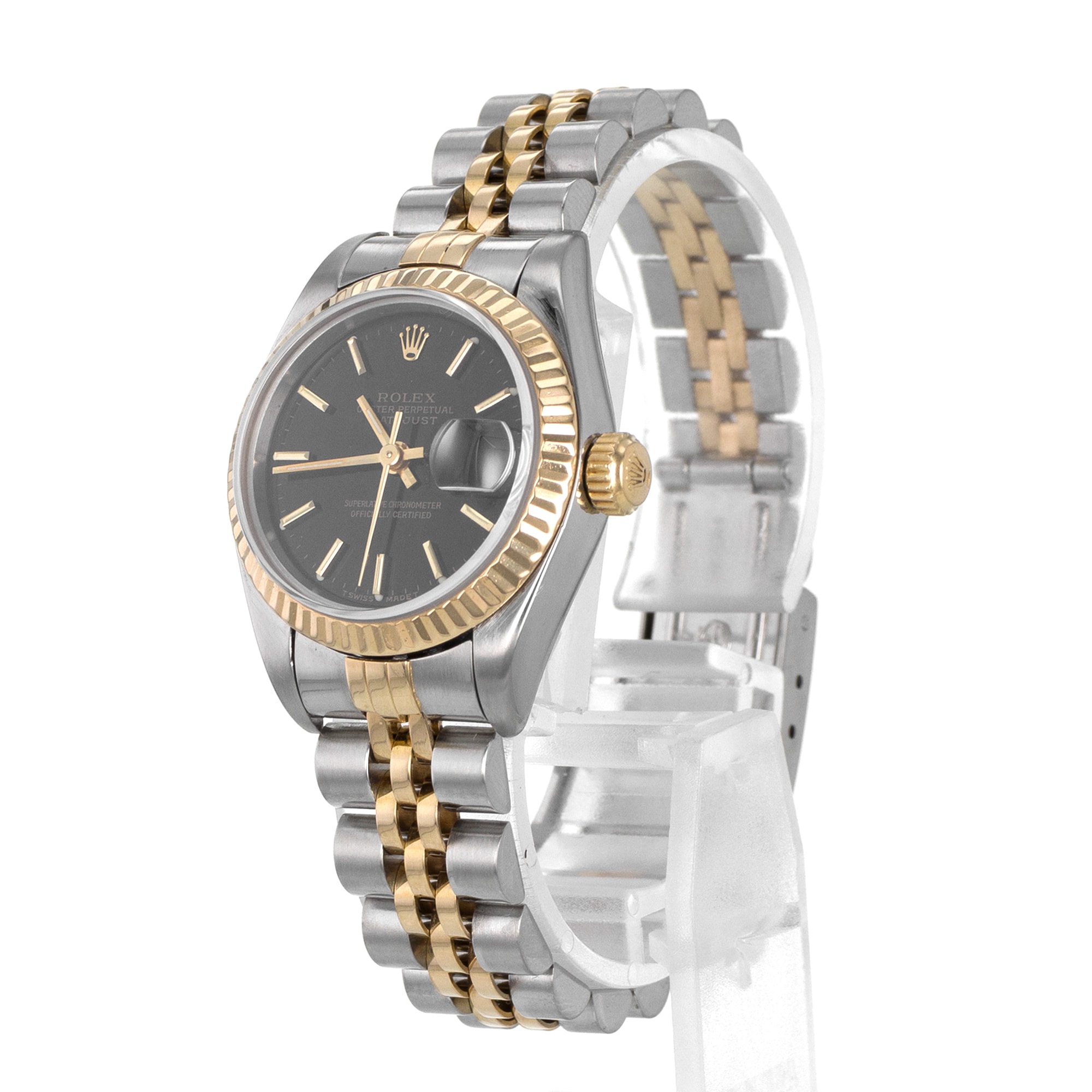 Rolex Datejust 26