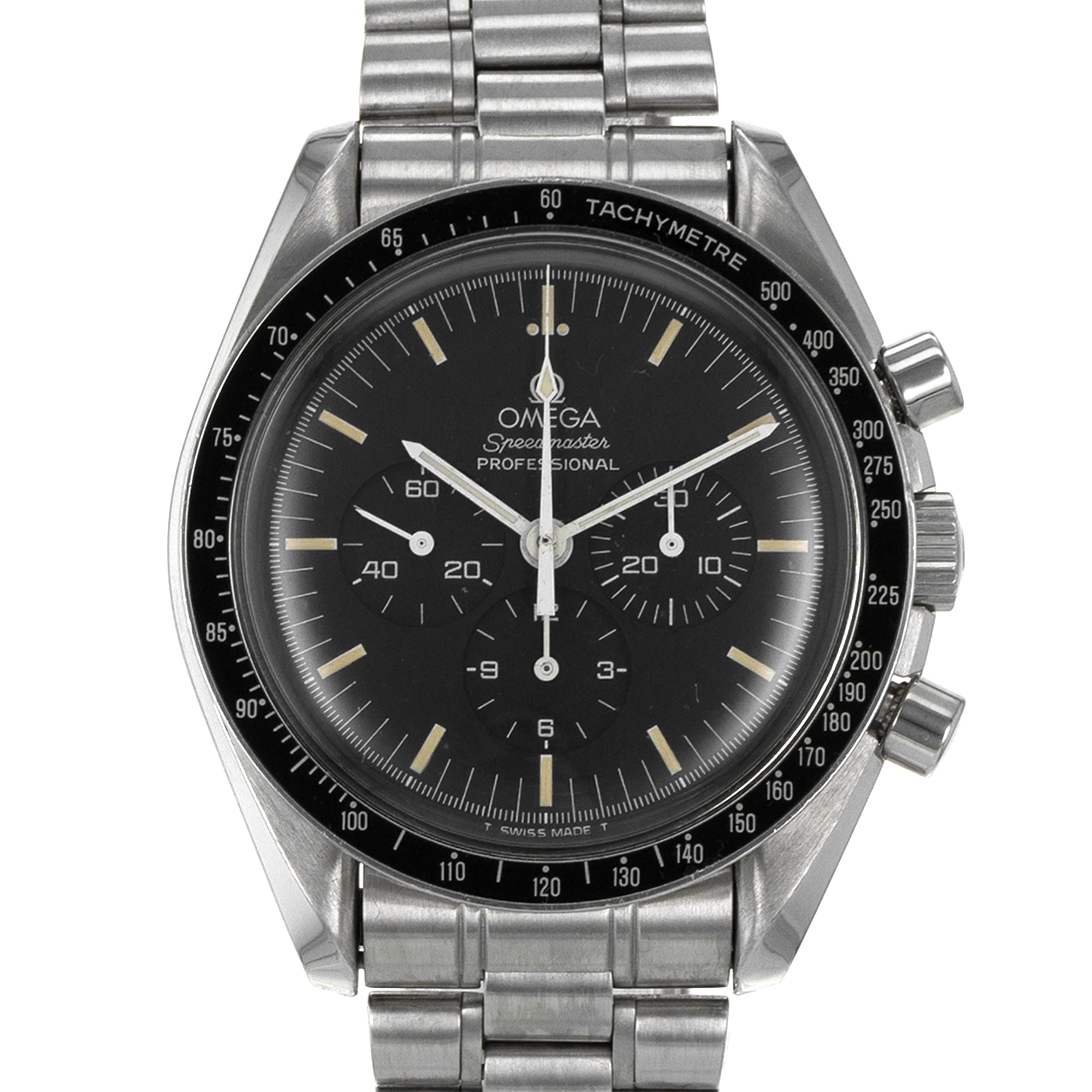 Omega Speedmaster