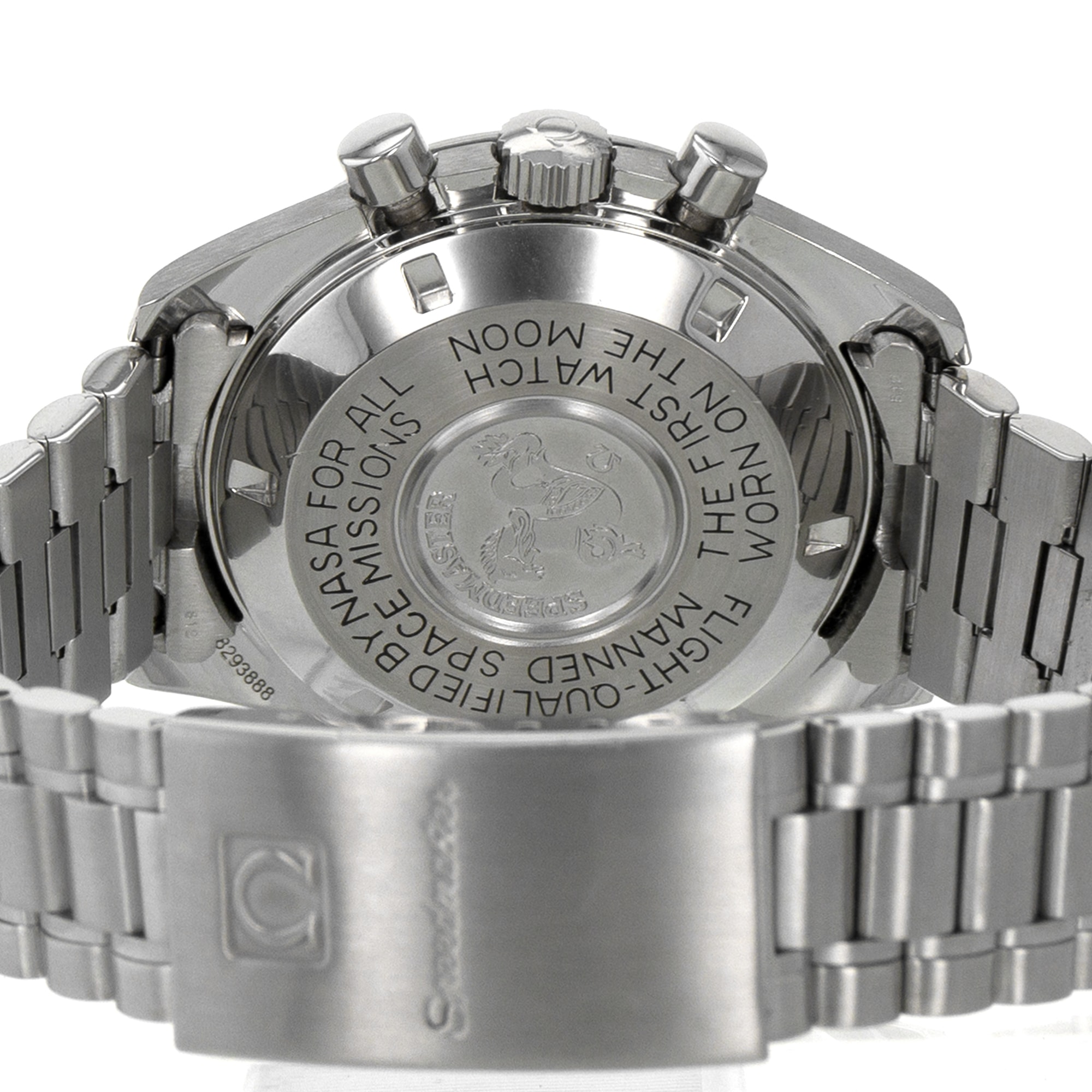 Omega Speedmaster