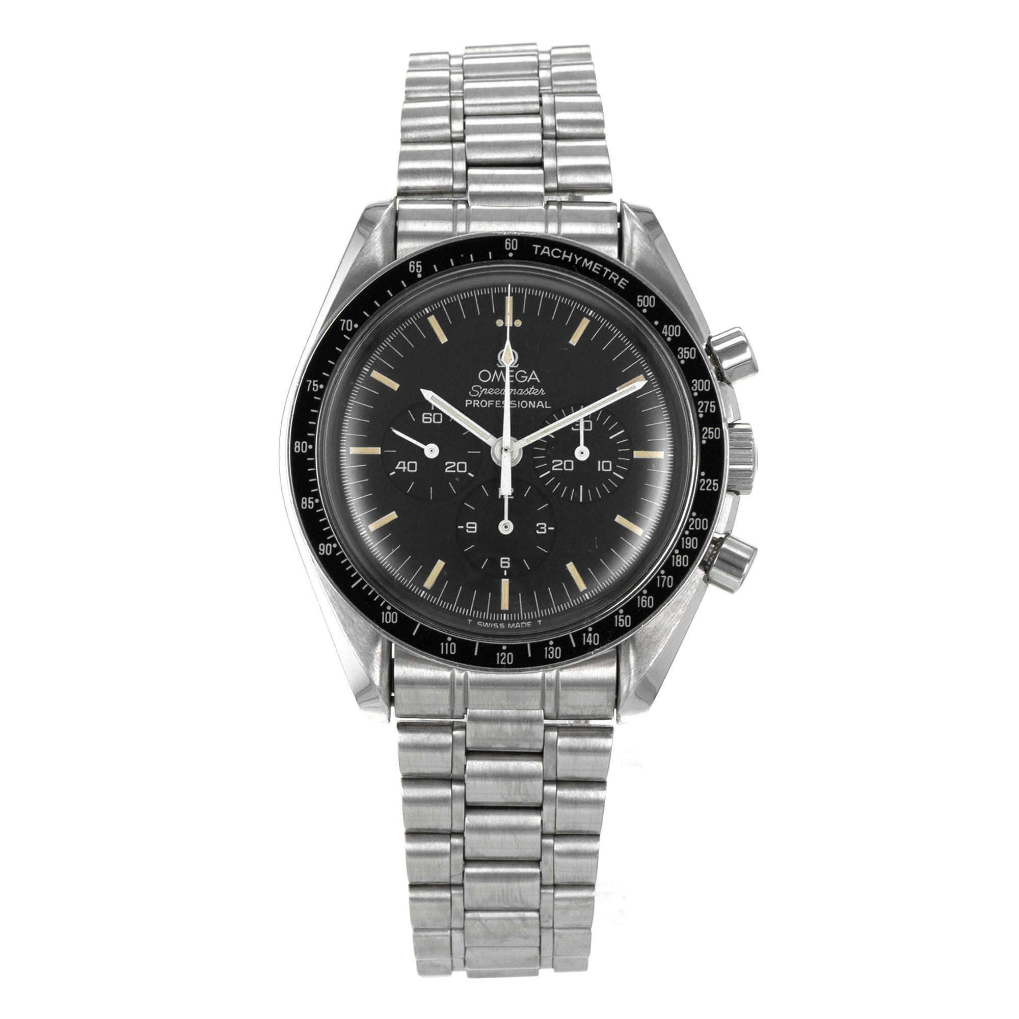Omega Speedmaster