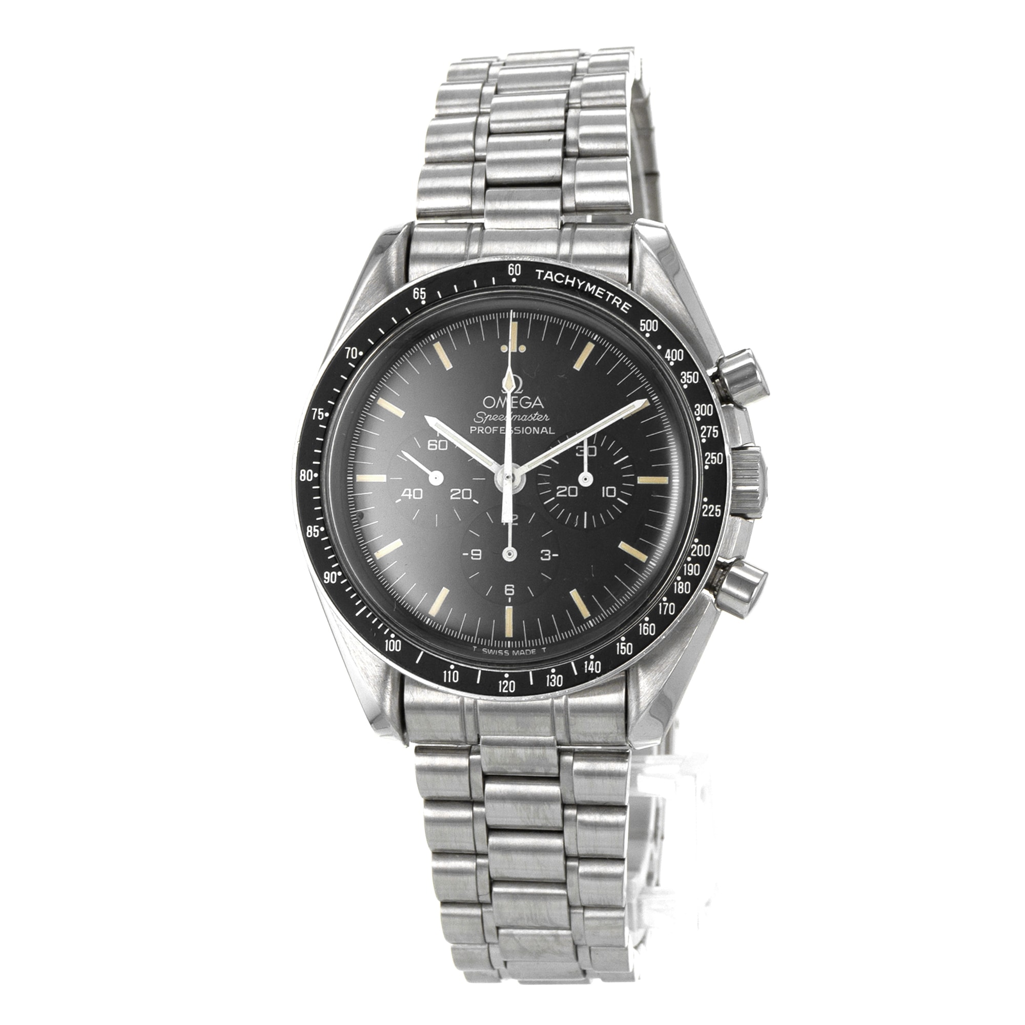 Omega Speedmaster