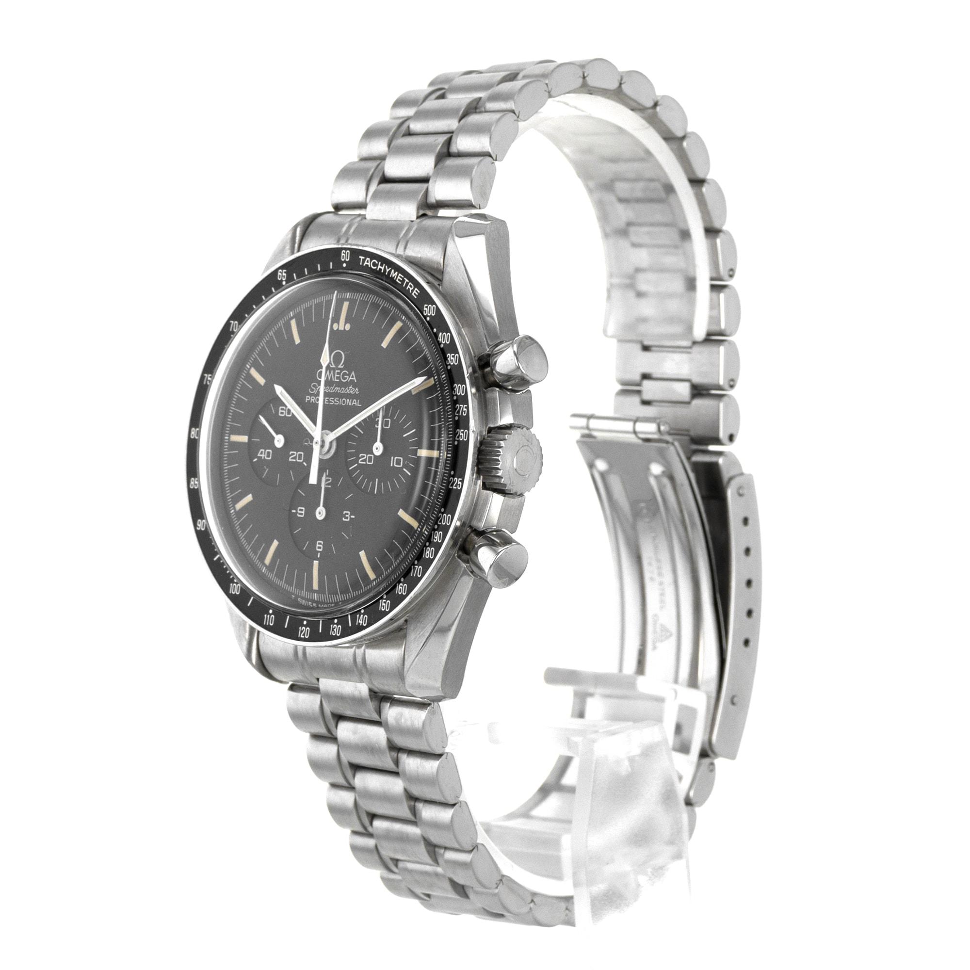 Omega Speedmaster