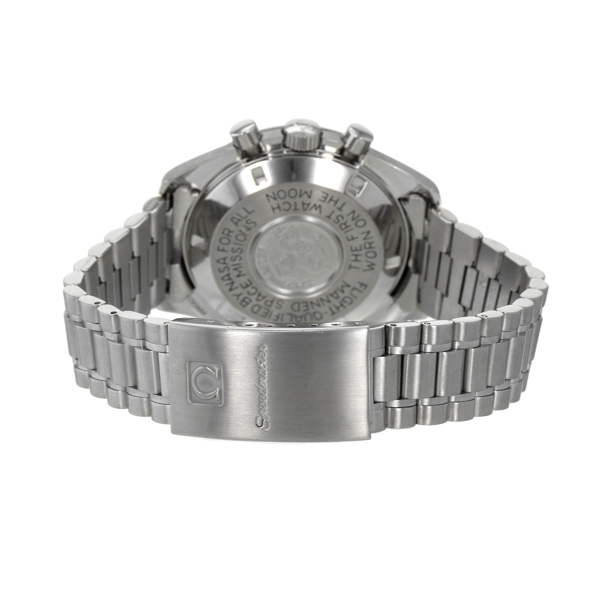 Omega Speedmaster