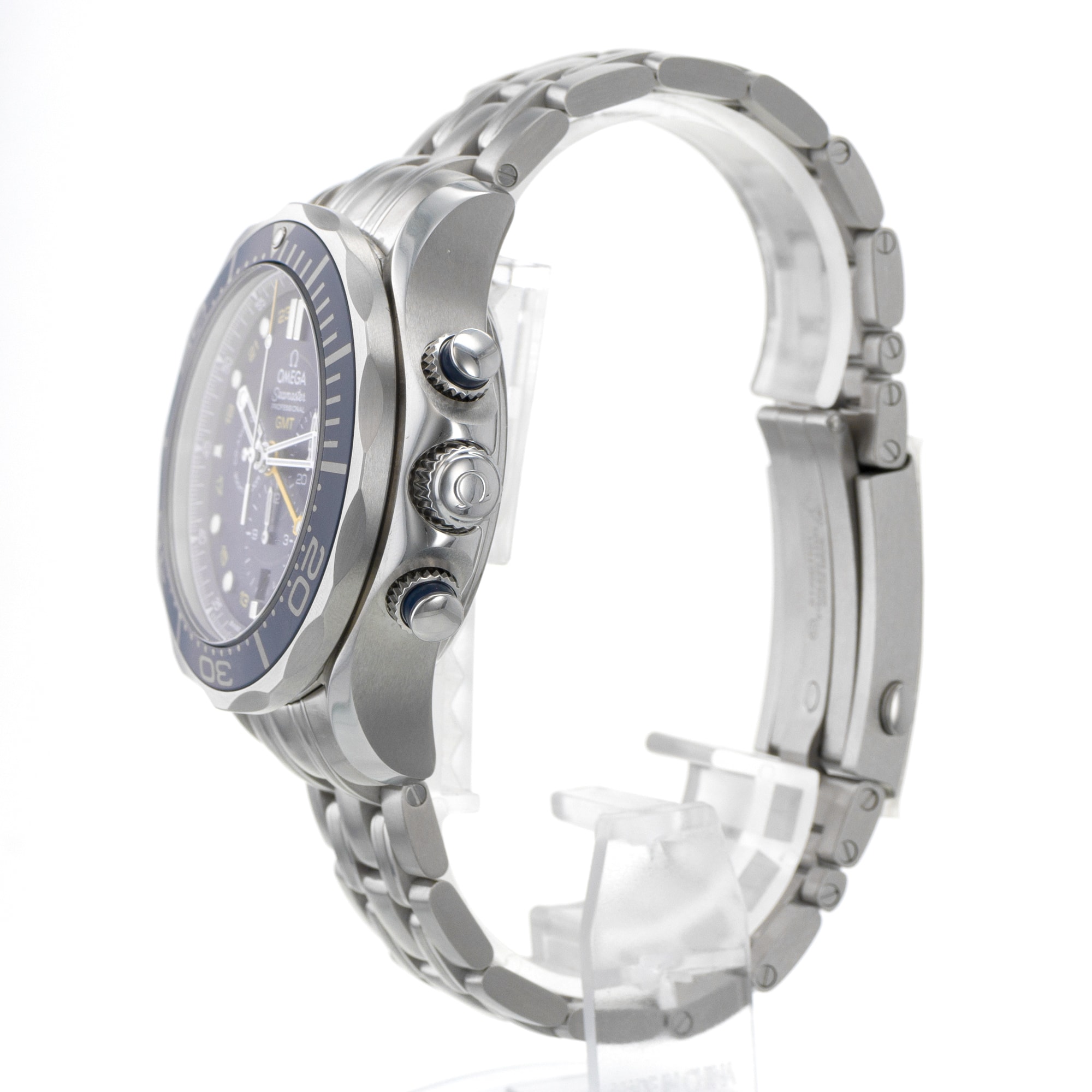 Omega Seamaster Diver 300 M