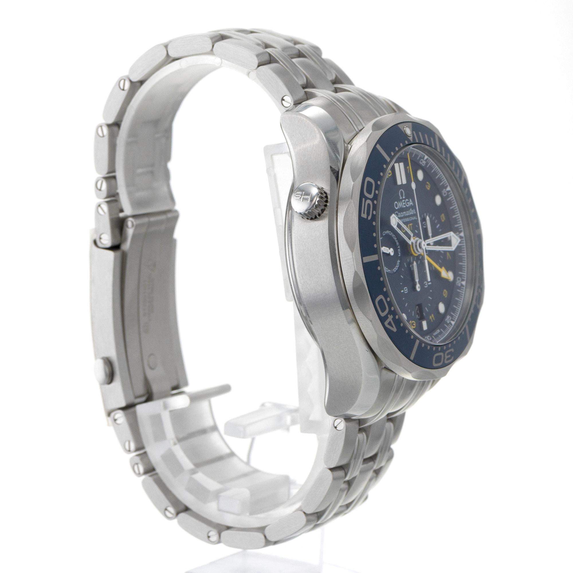 Omega Seamaster Diver 300 M