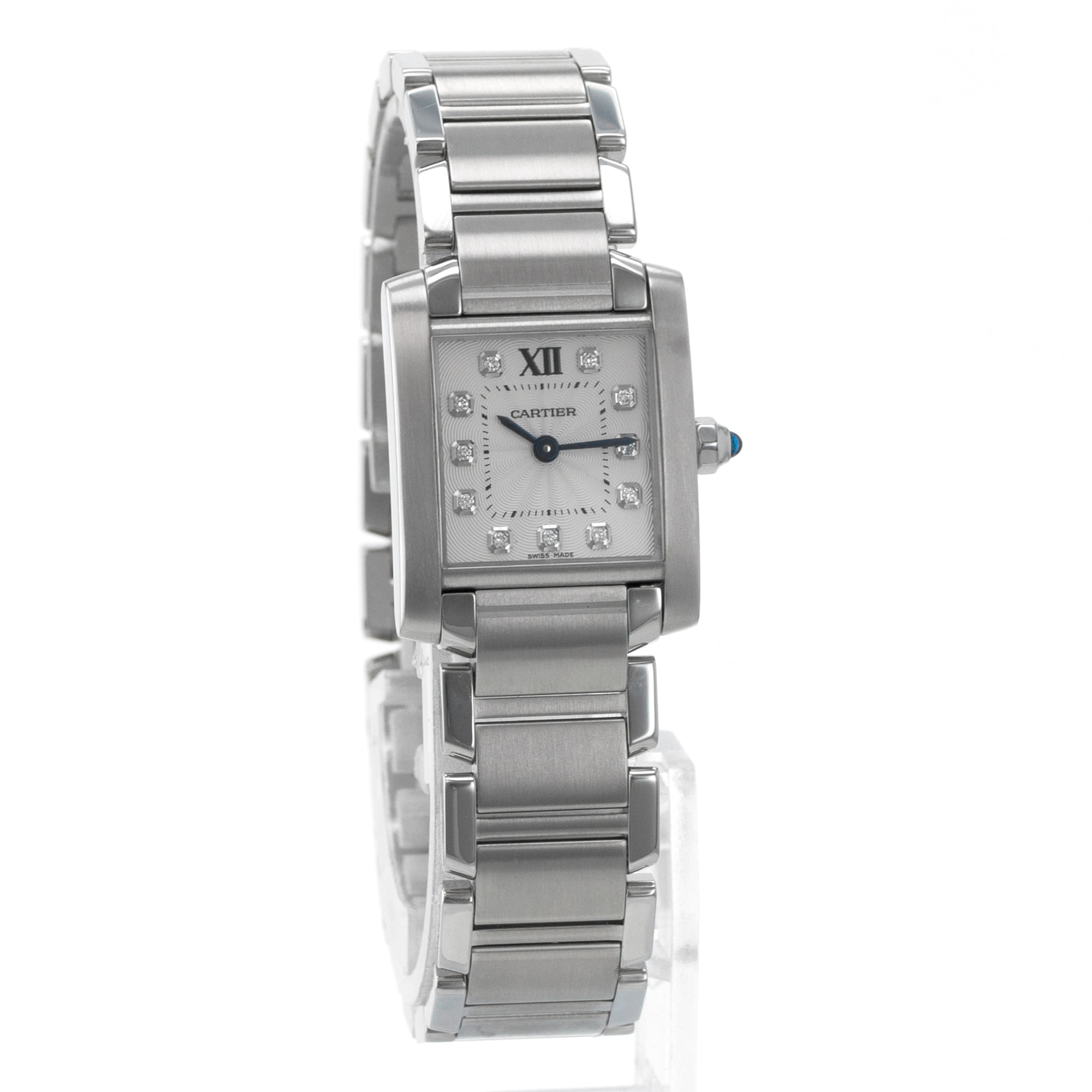 Cartier Tank Francaise