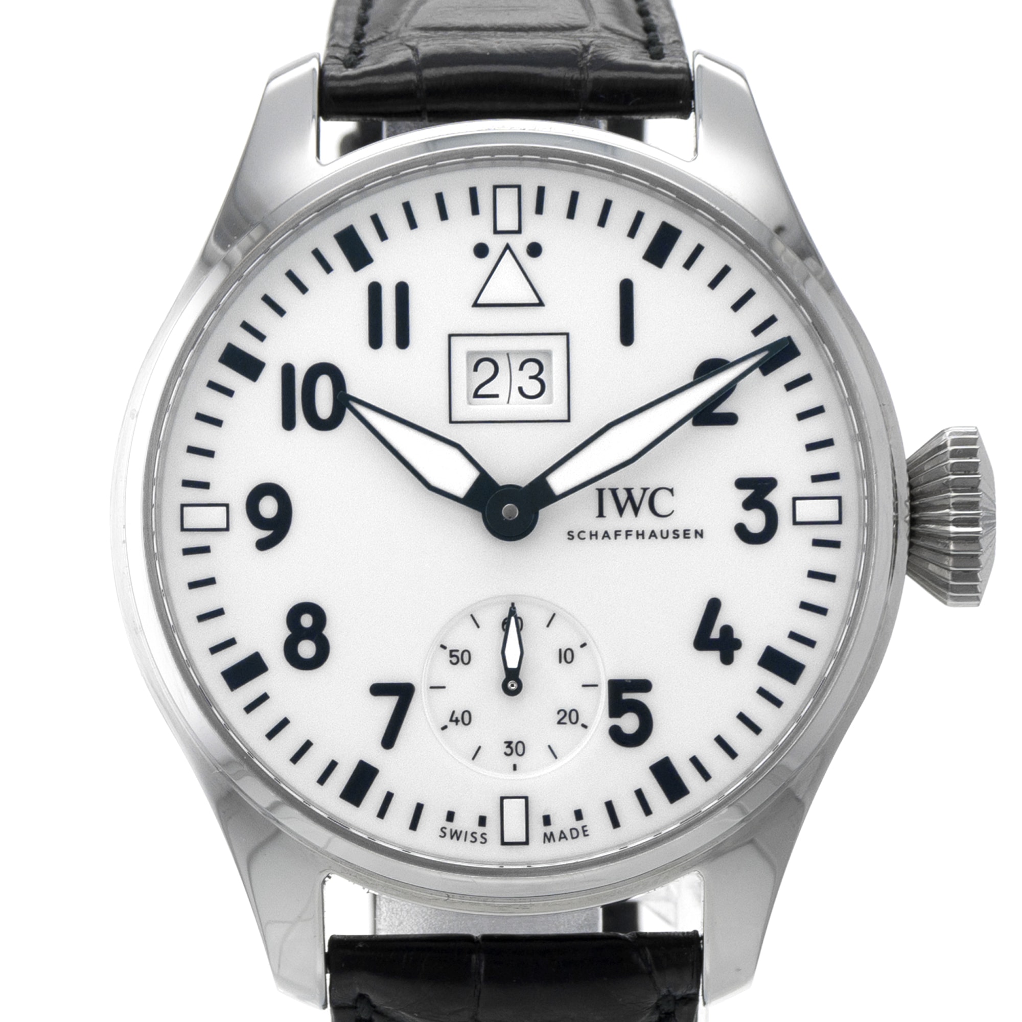 IWC Big Pilot