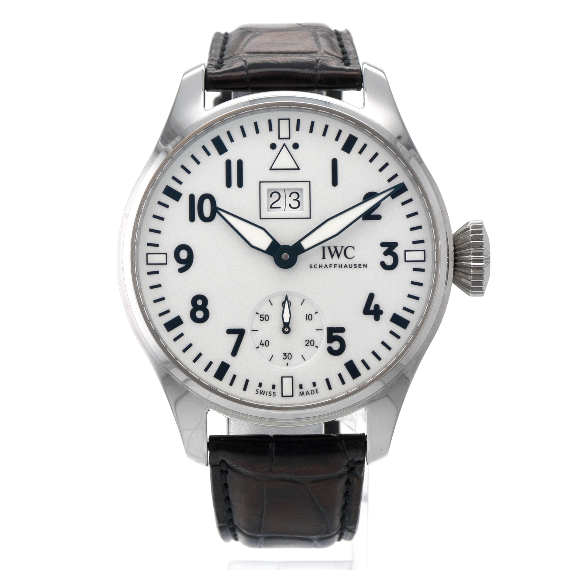 IWC Big Pilot