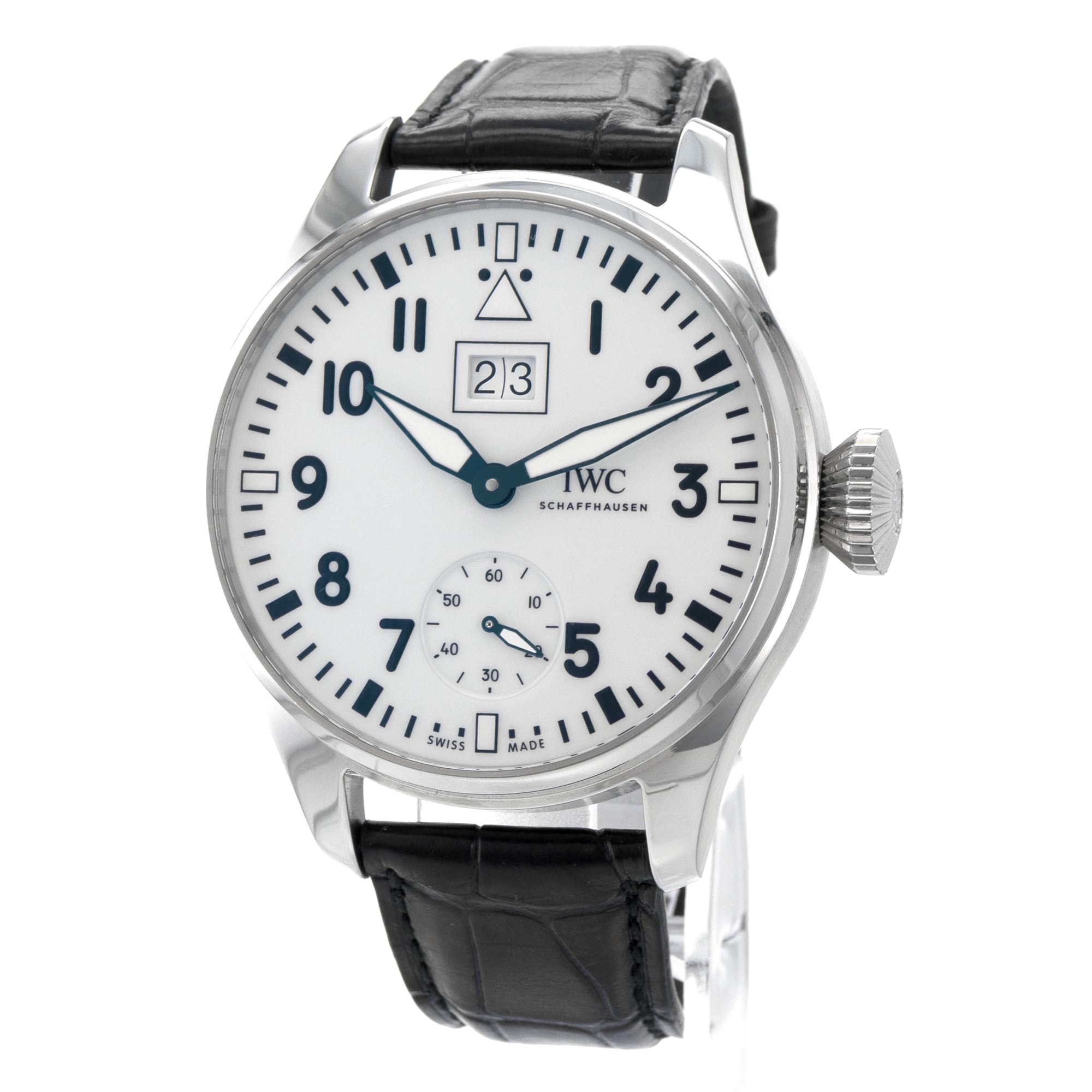 IWC Big Pilot