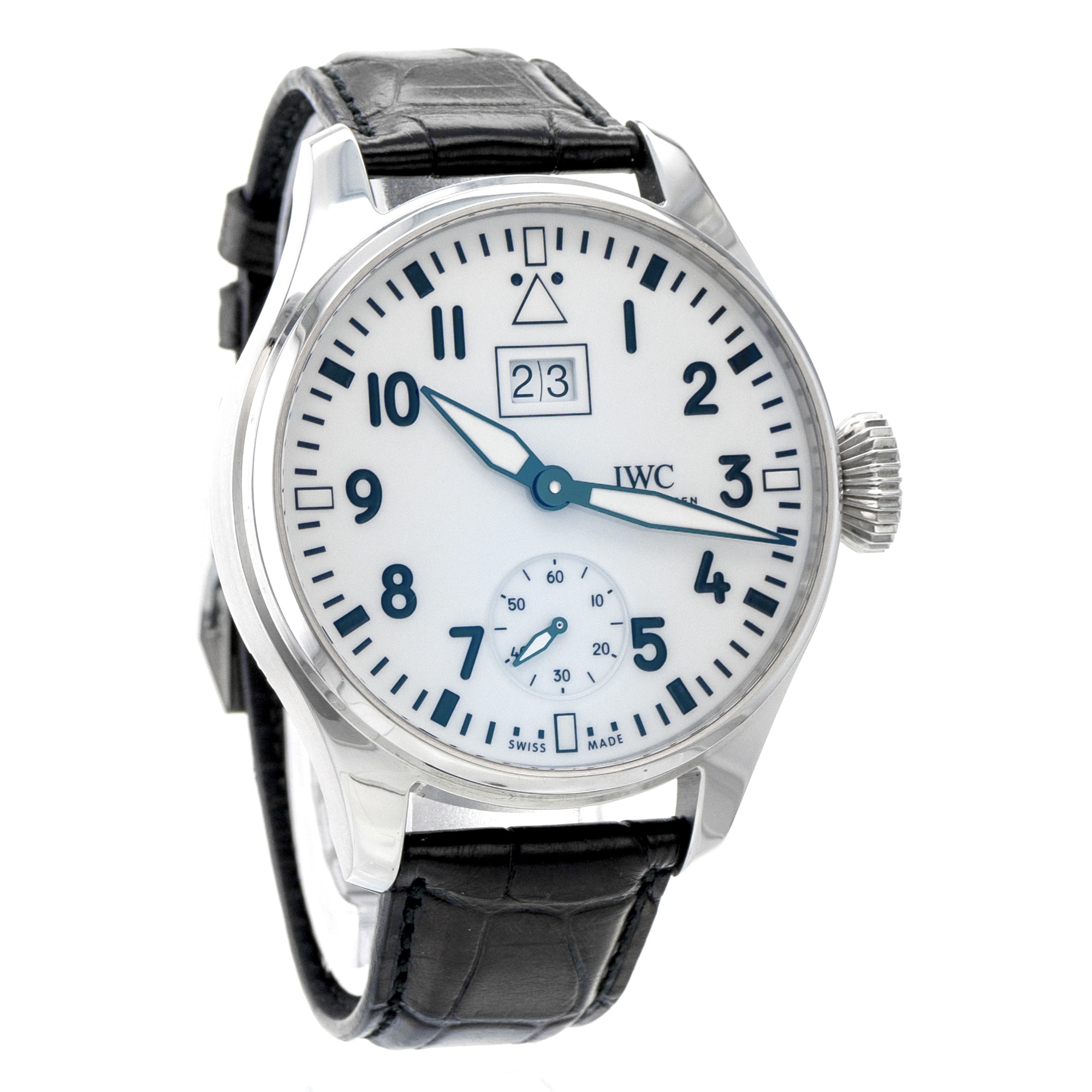 IWC Big Pilot