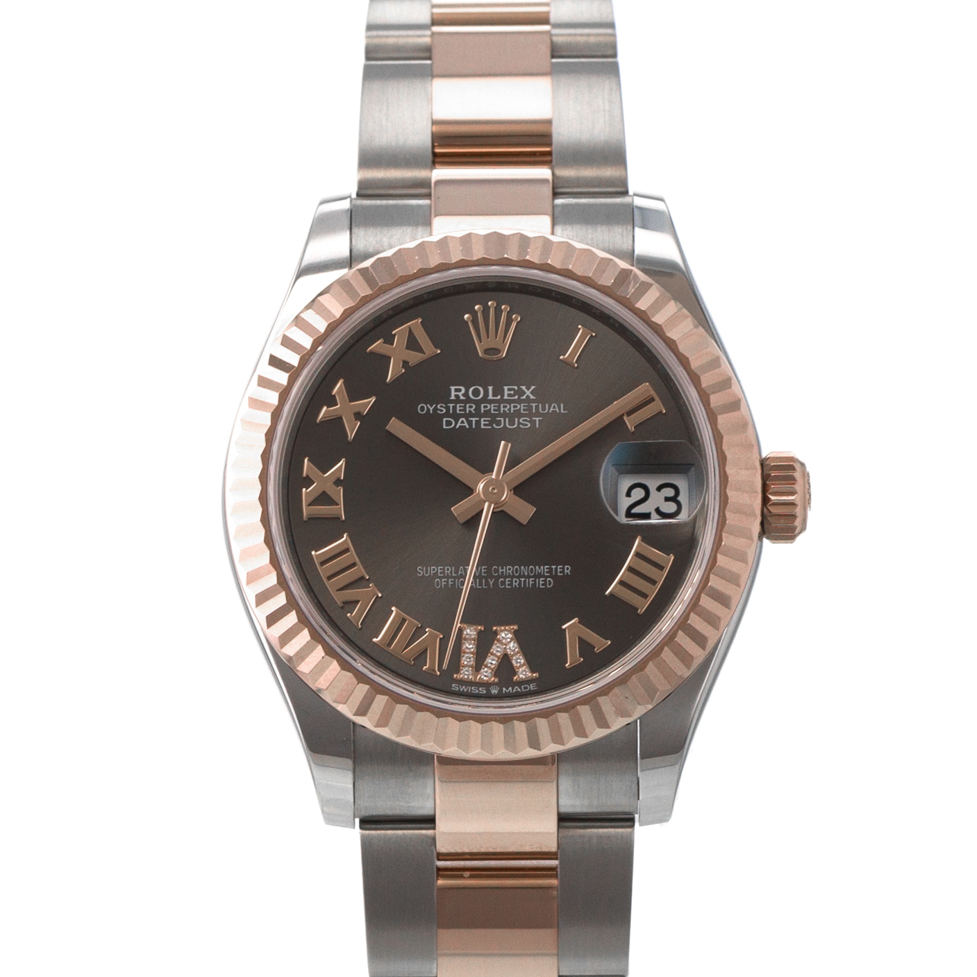 Rolex Datejust 31