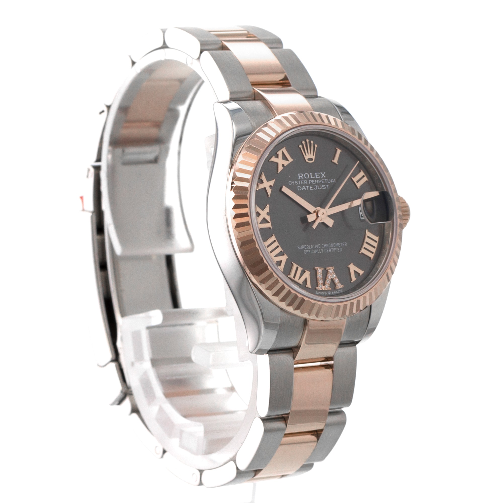 Rolex Datejust 31