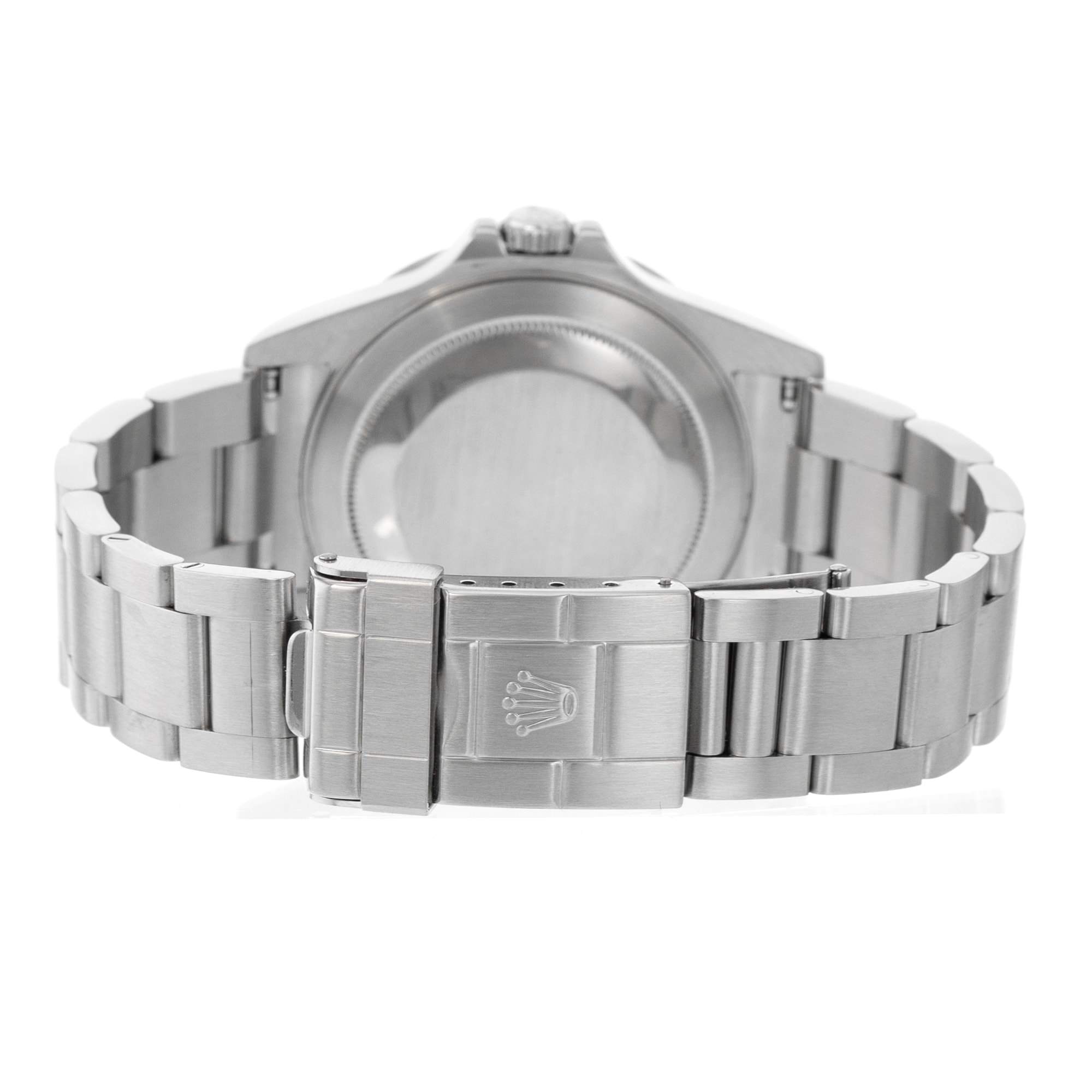Rolex Explorer II