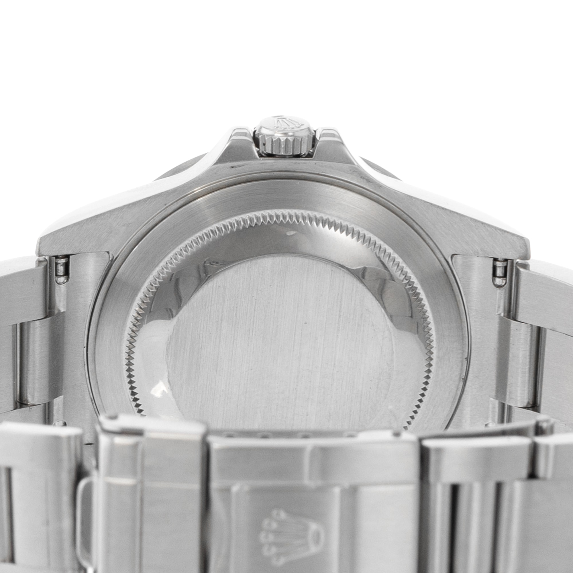 Rolex Explorer II