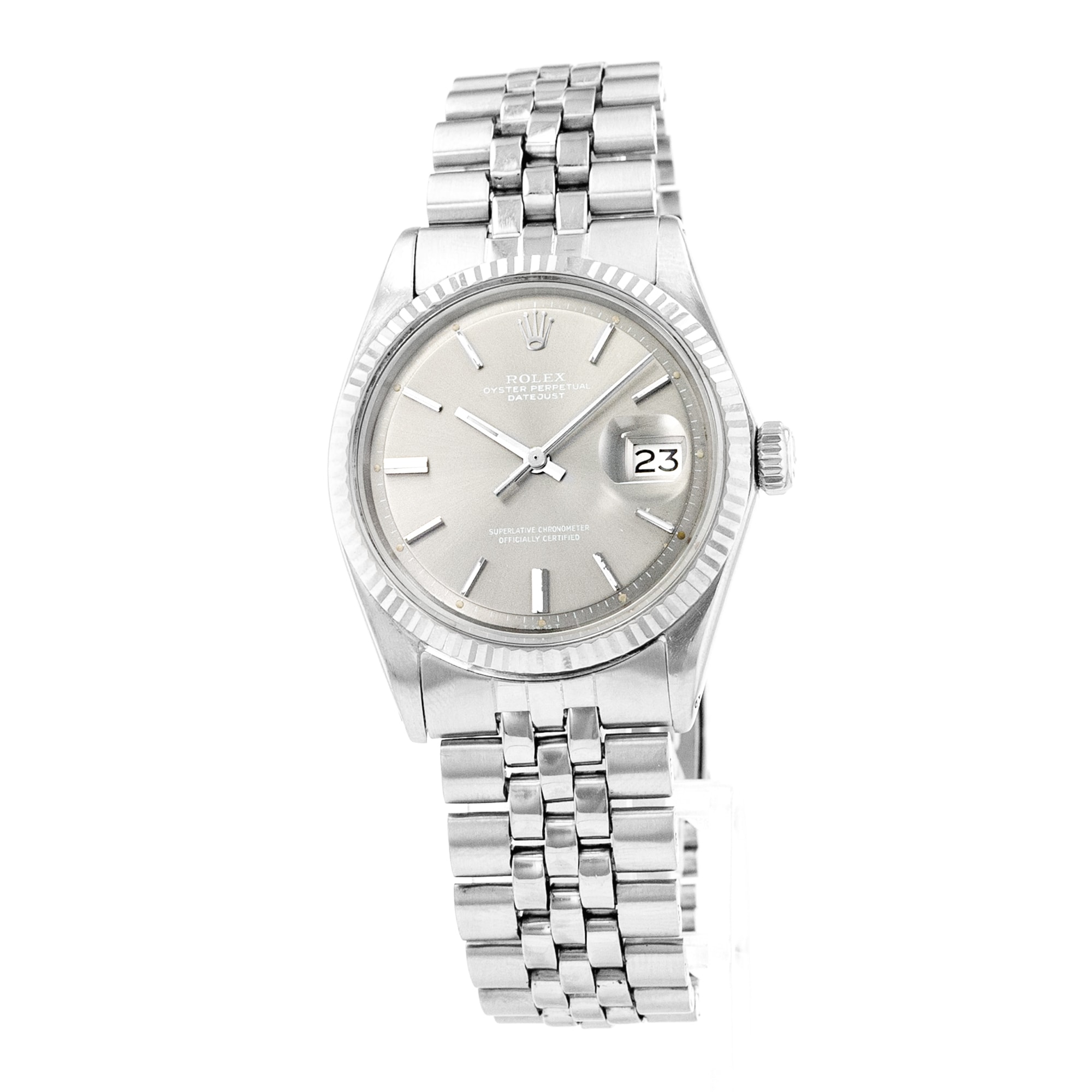 Rolex Datejust 36
