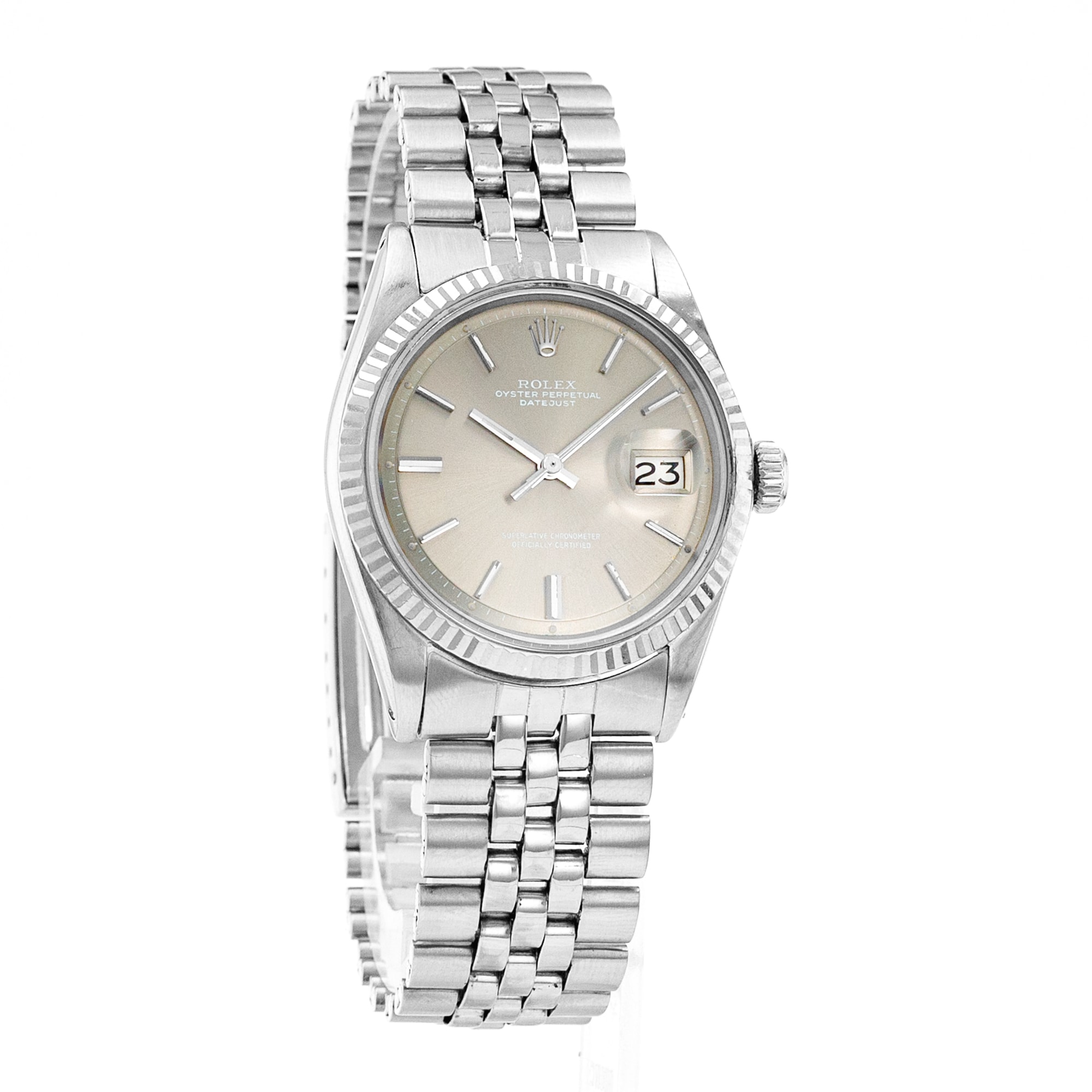 Rolex Datejust 36